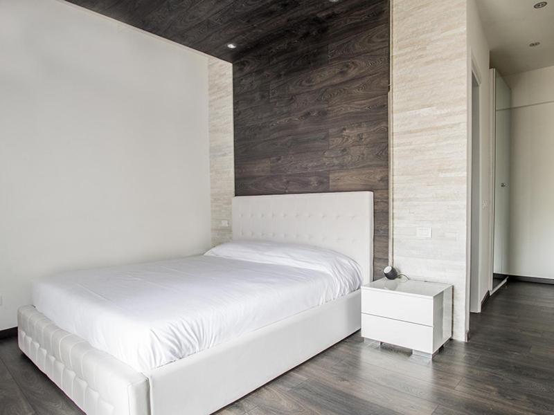 Royal Rooms en Rome — hotel room