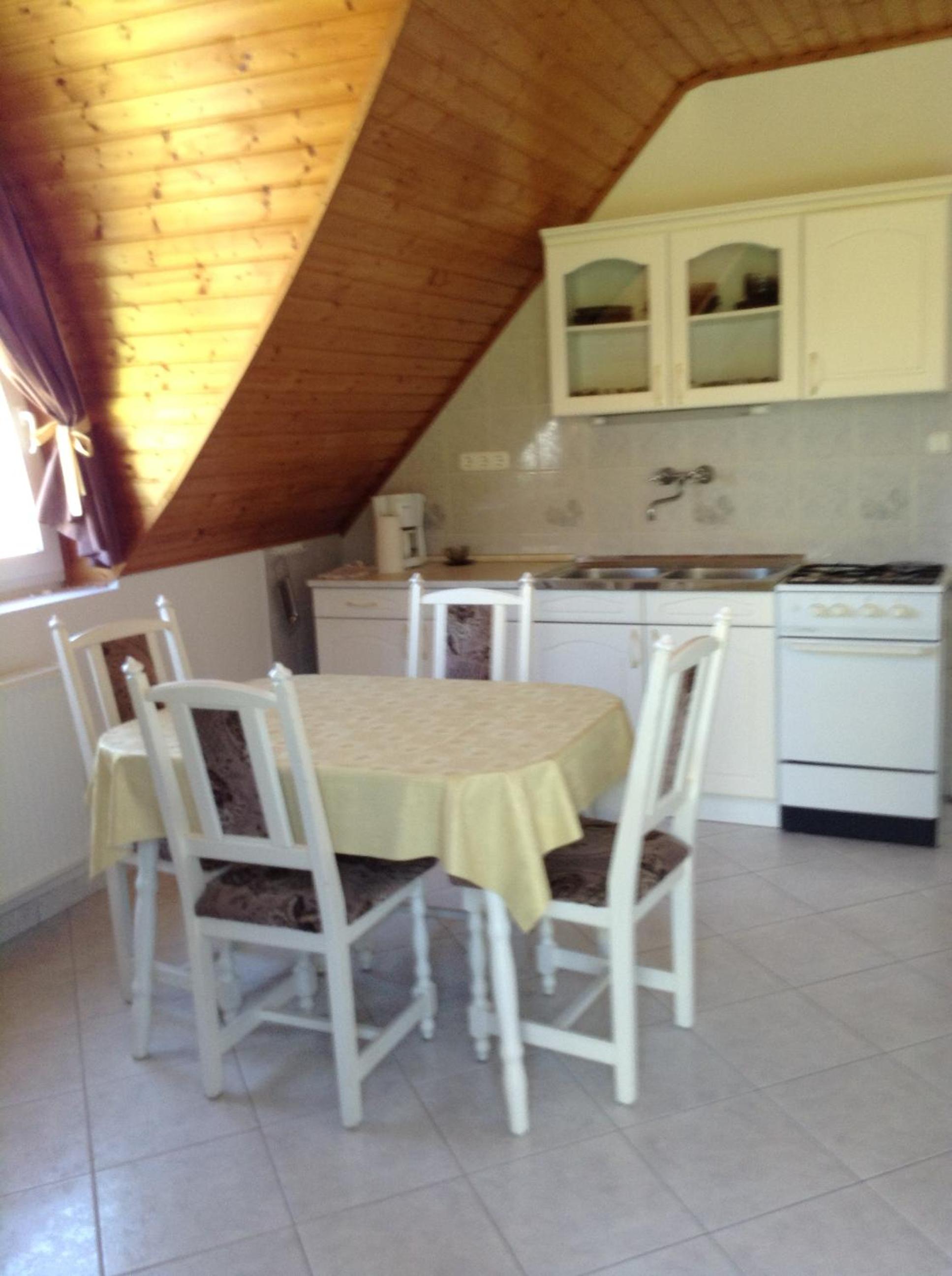Álom Ház view 4