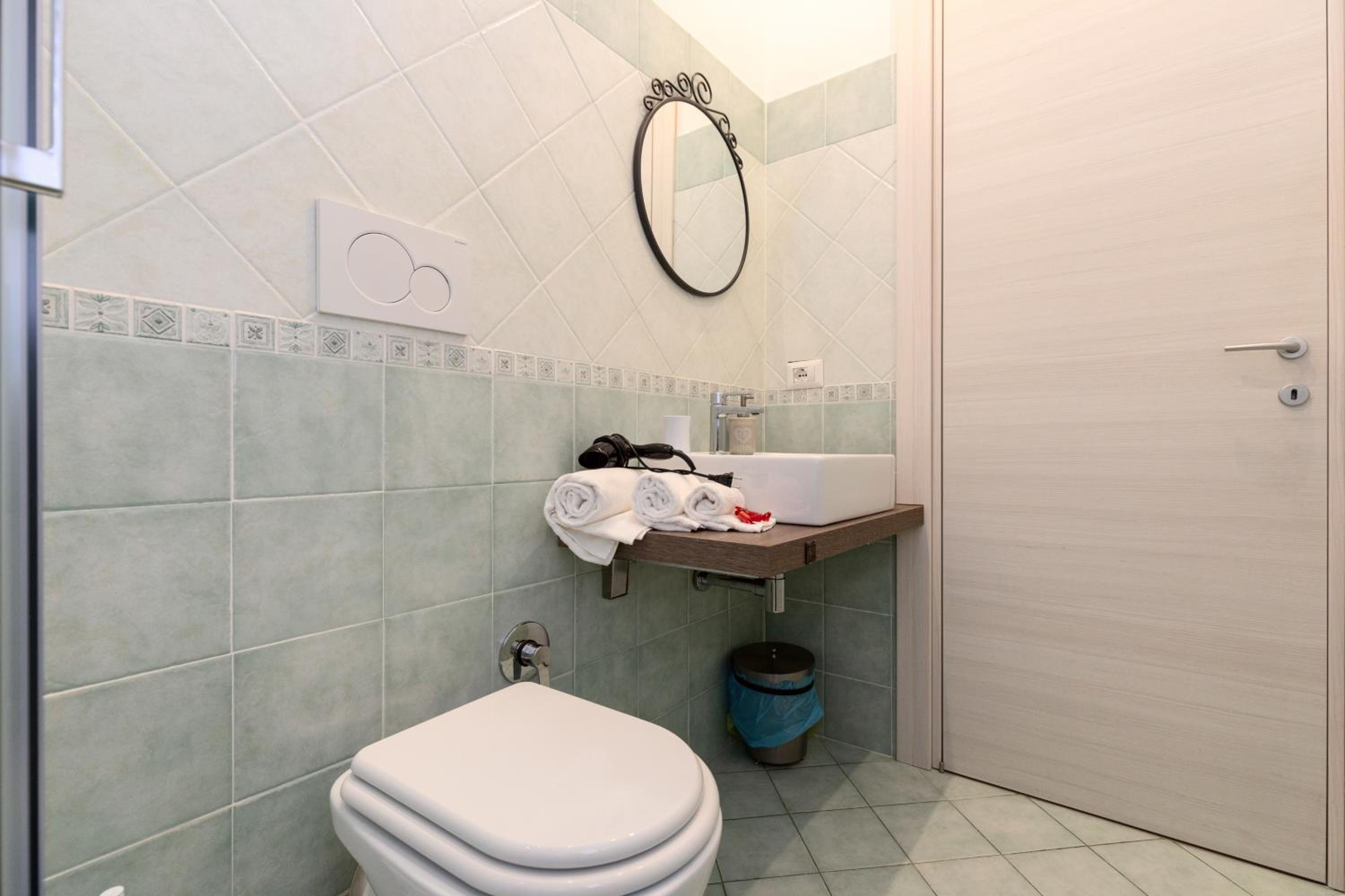 A Roman Tale B&B