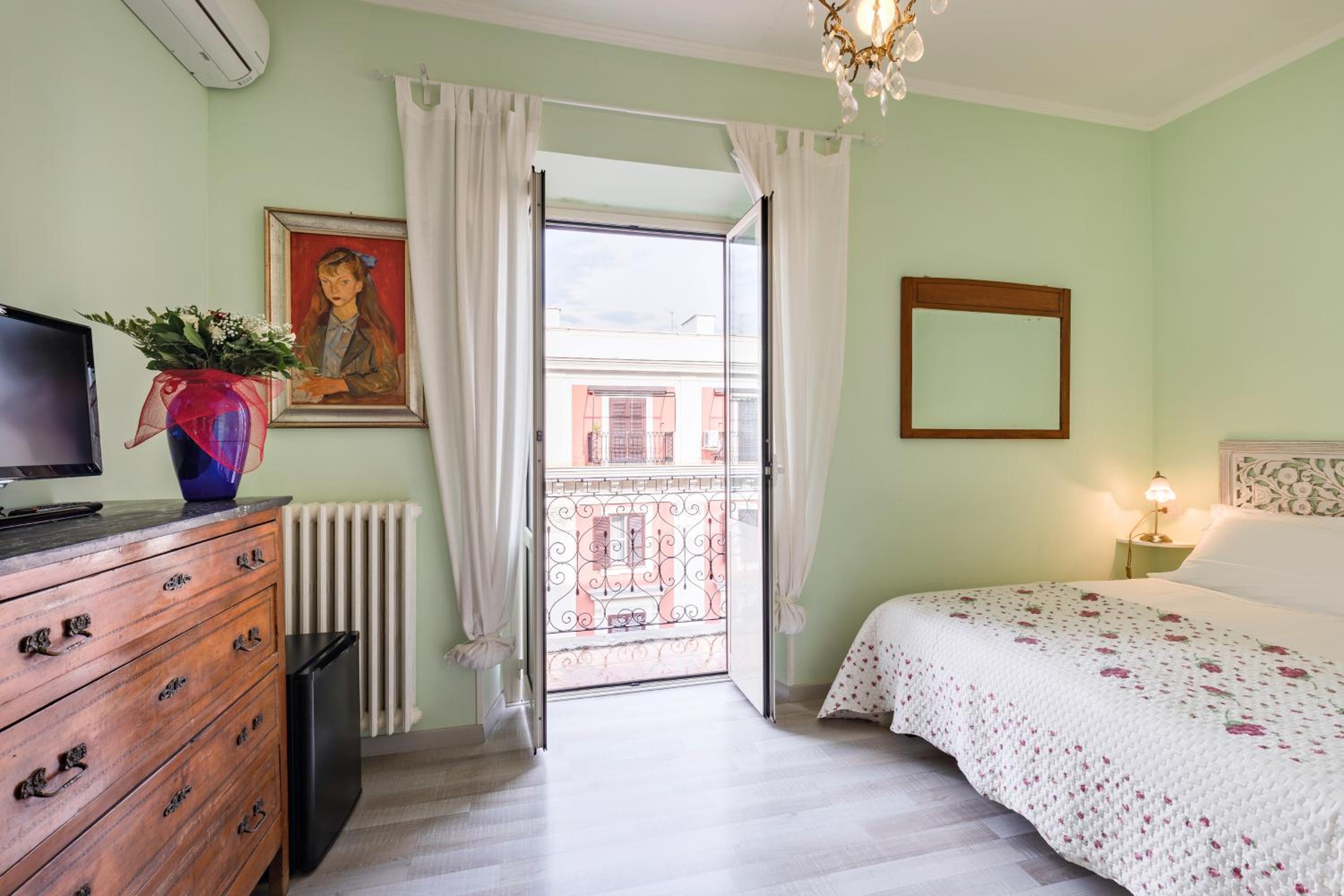 A Roman Tale B&B