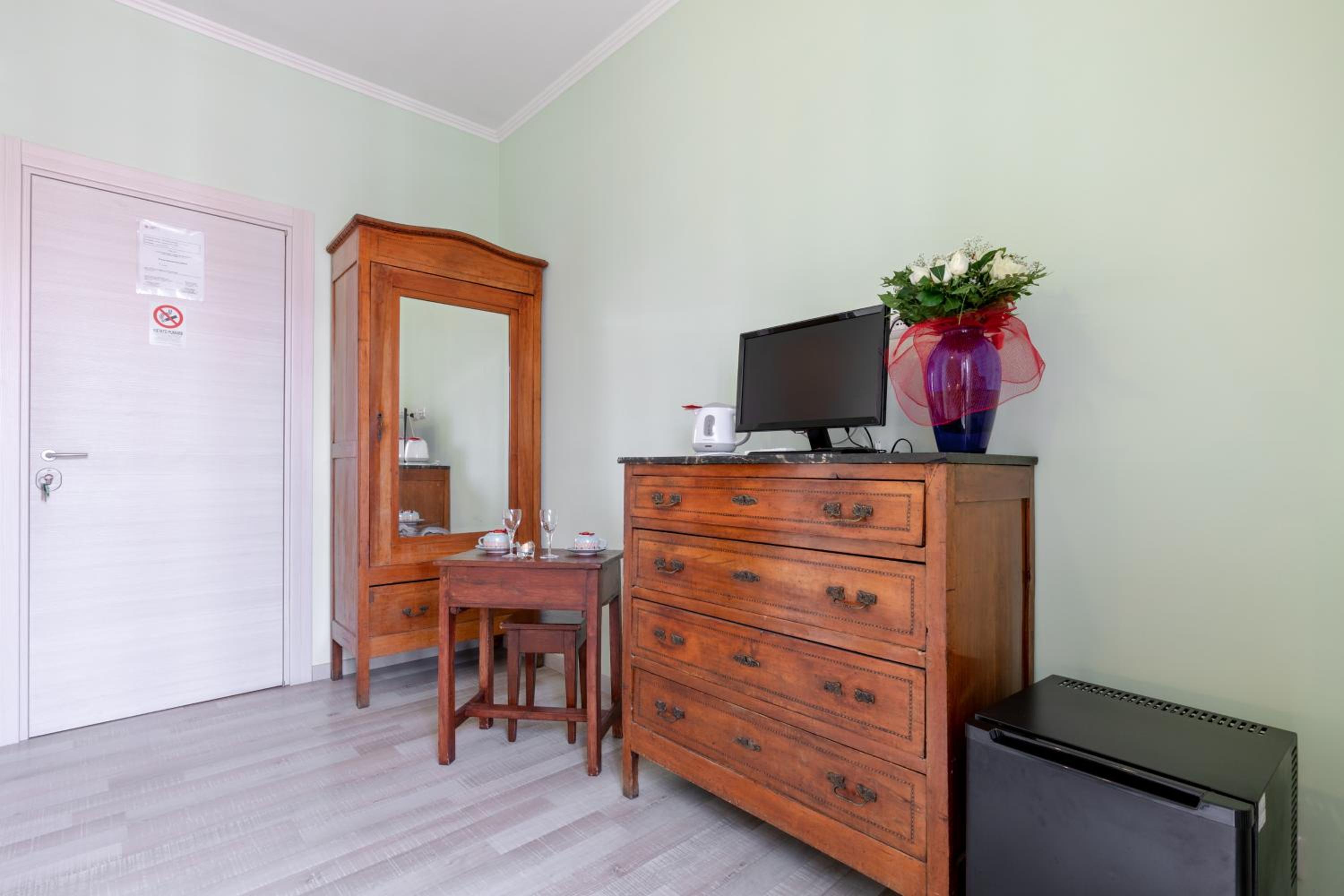 A Roman Tale B&B