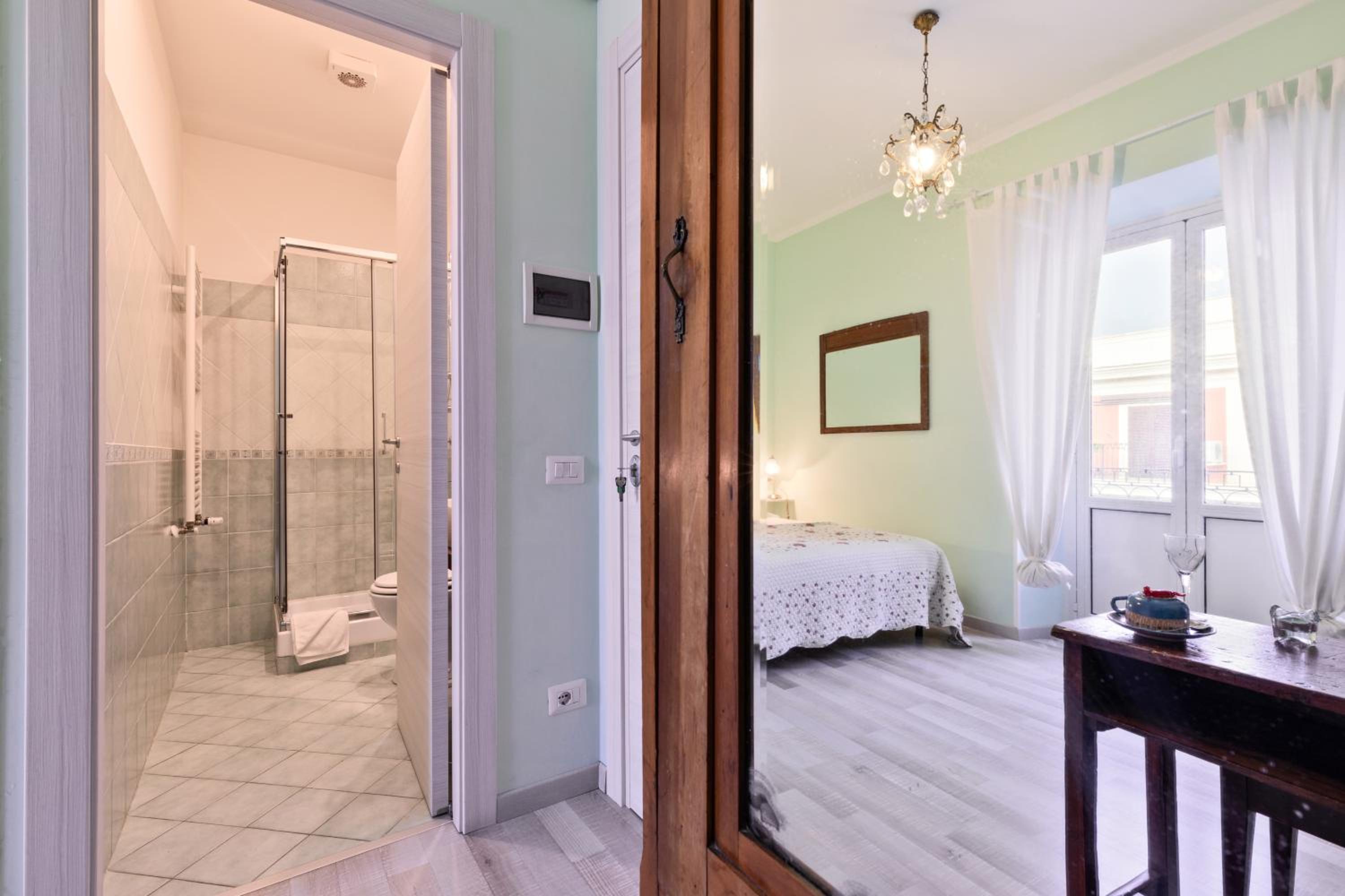 A Roman Tale B&B