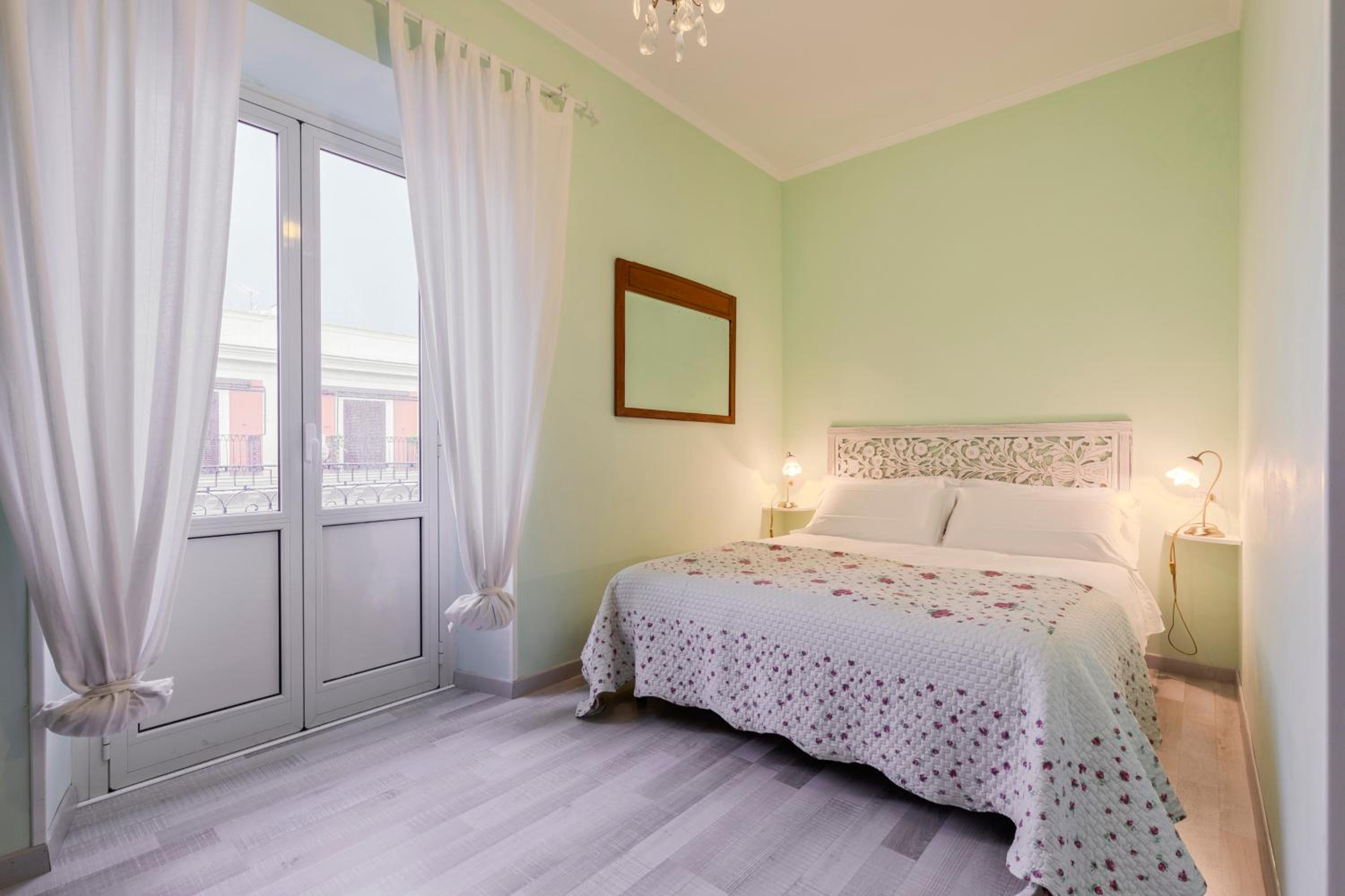 A Roman Tale B&B
