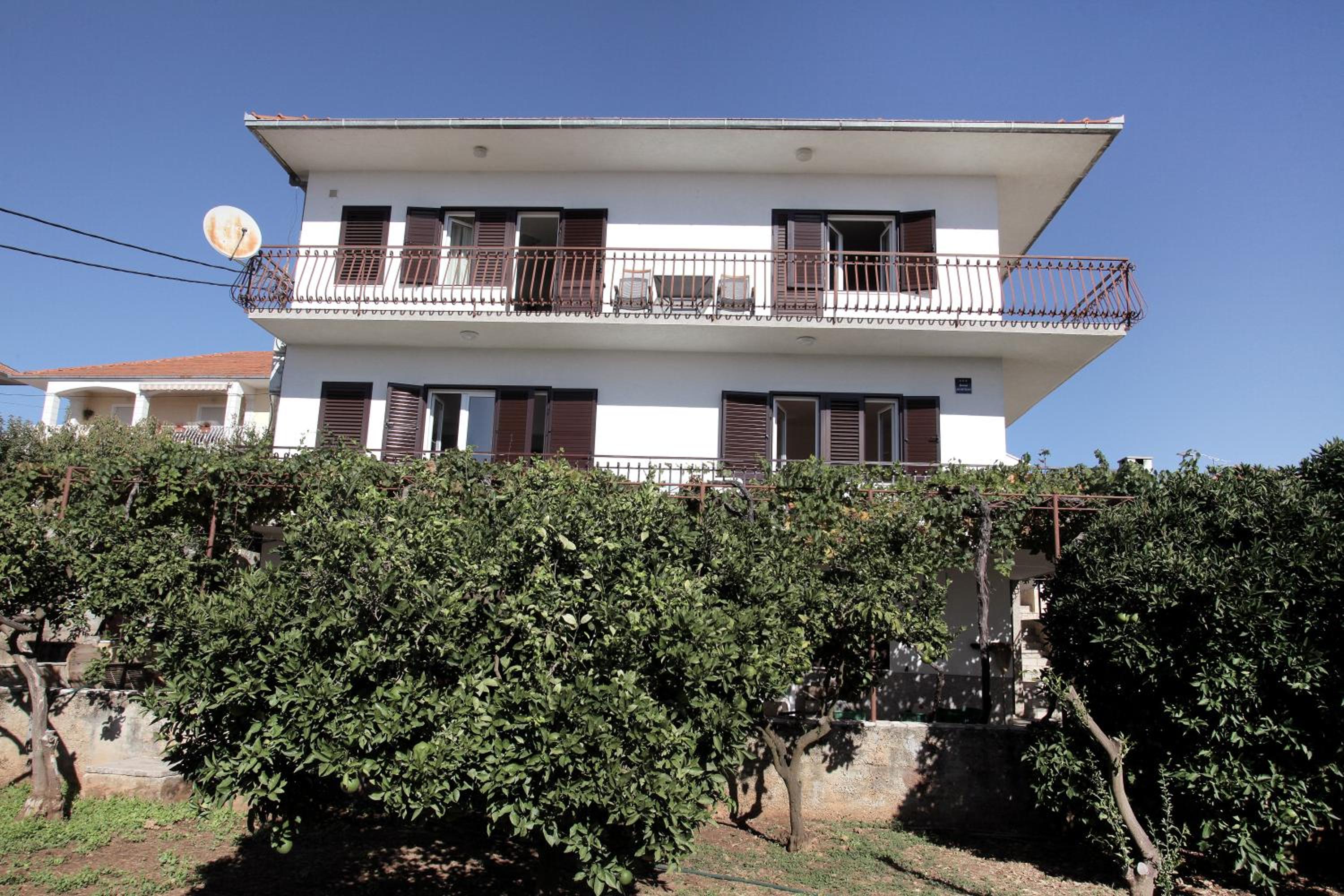 Apartman Marija