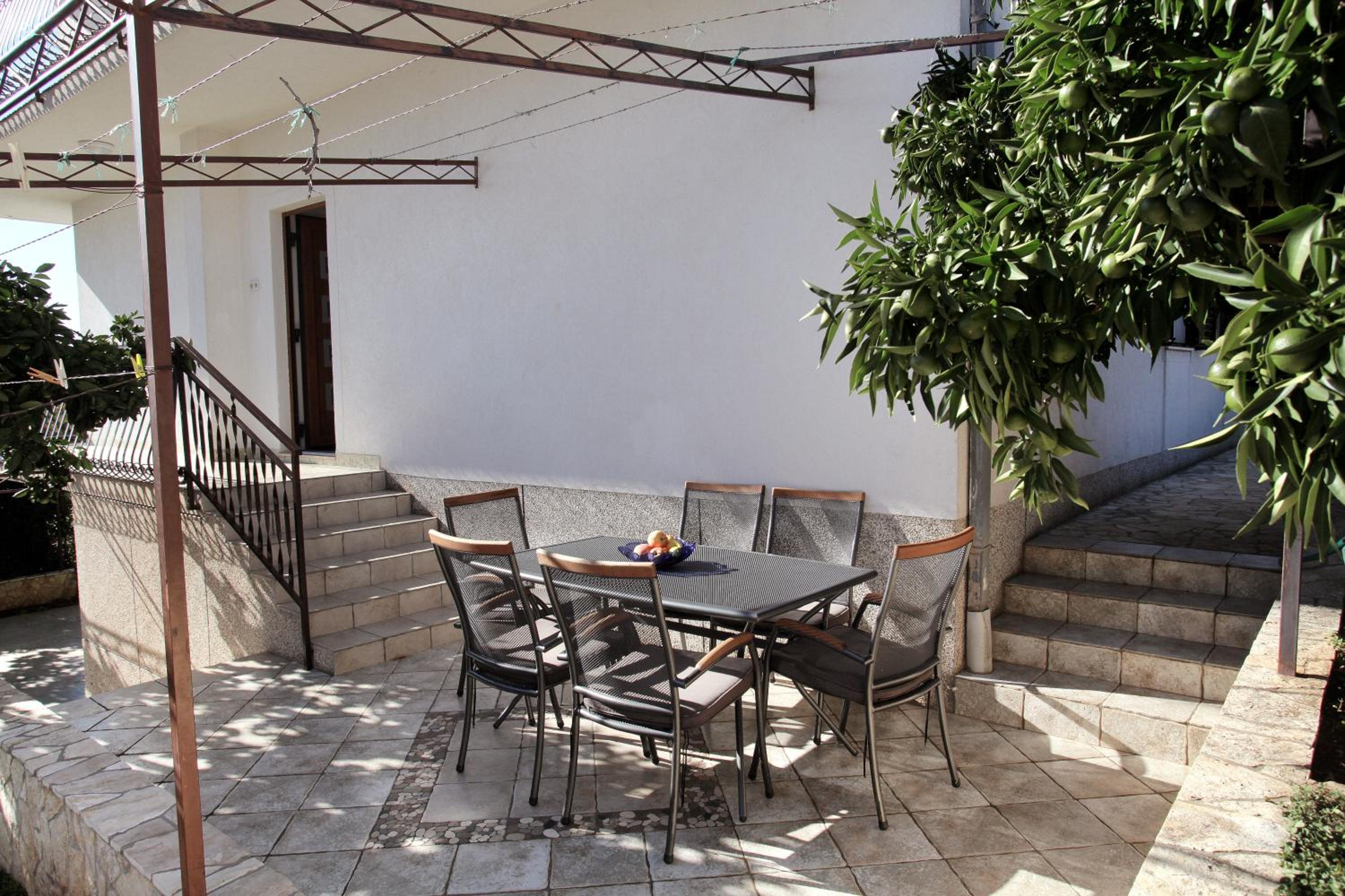 Apartman Marija