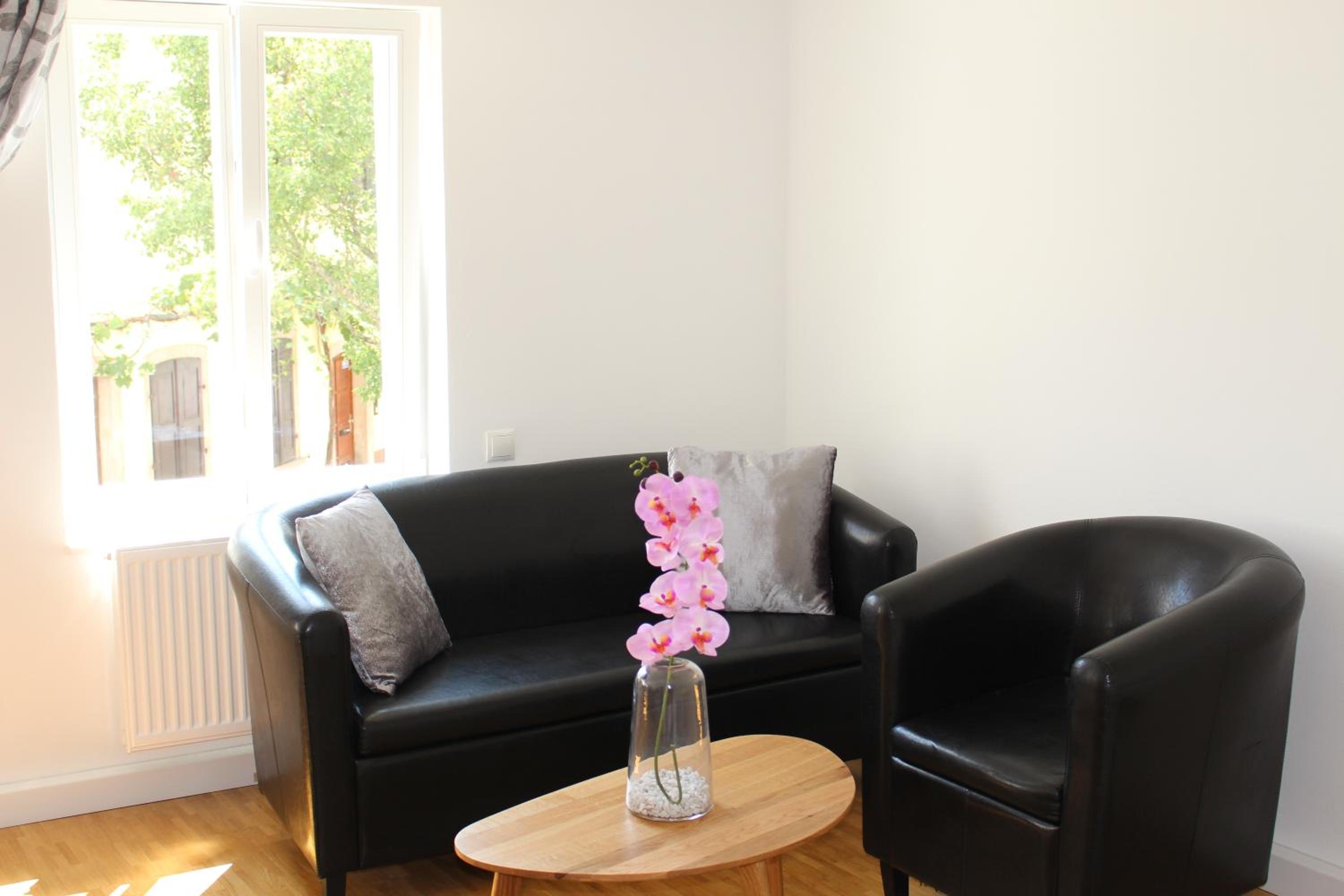 Inside Apartments Speyer
