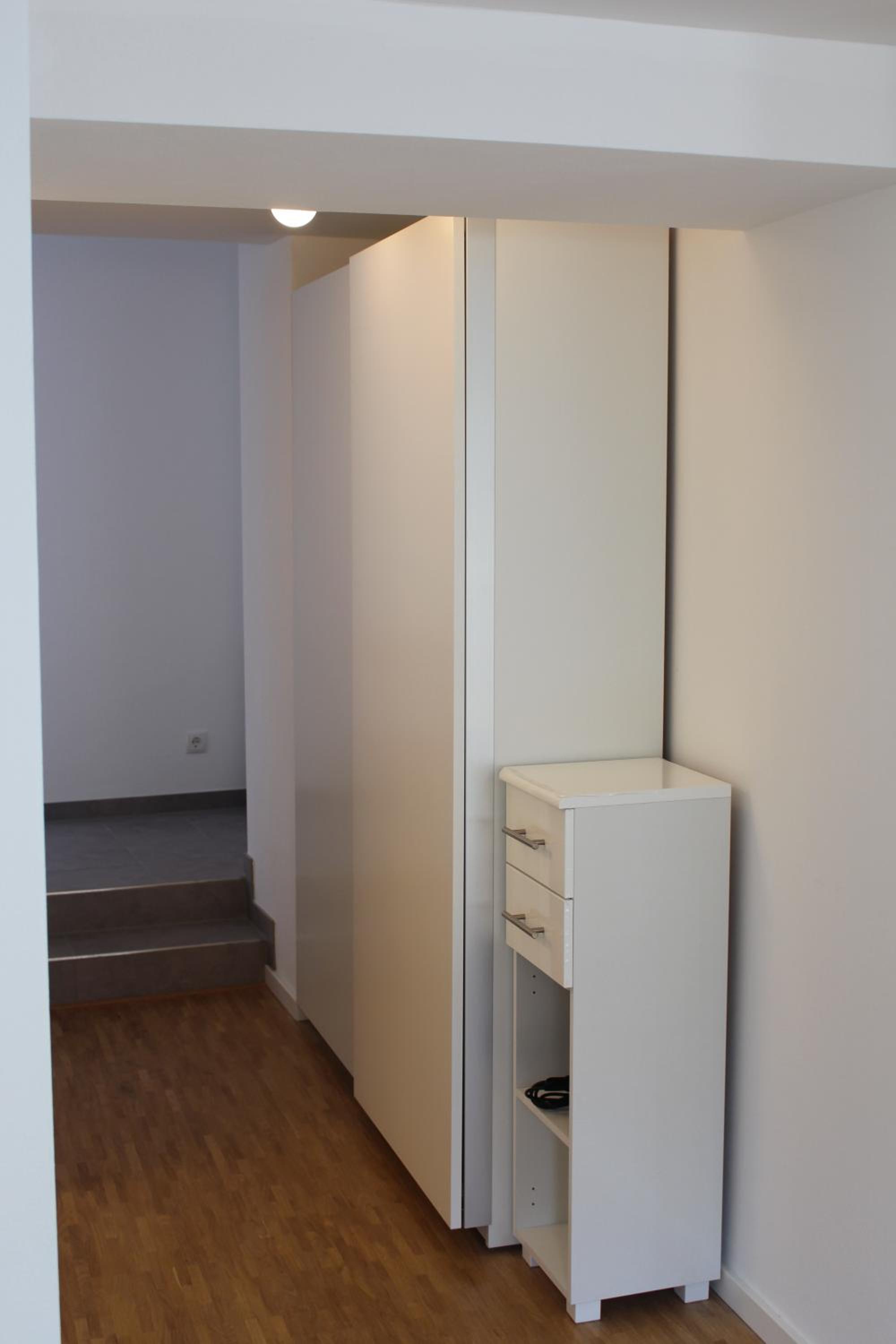 Inside Apartments Speyer