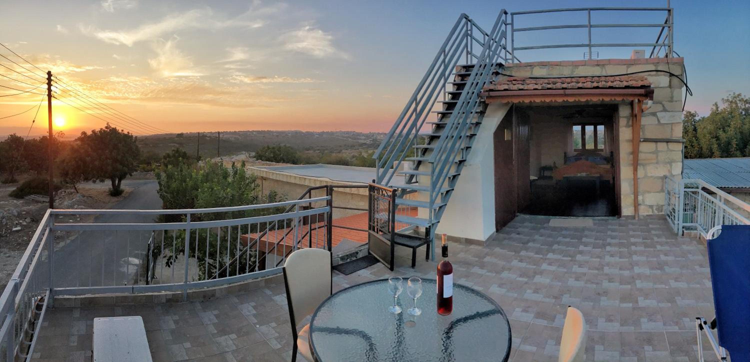 Amalia Panorama House