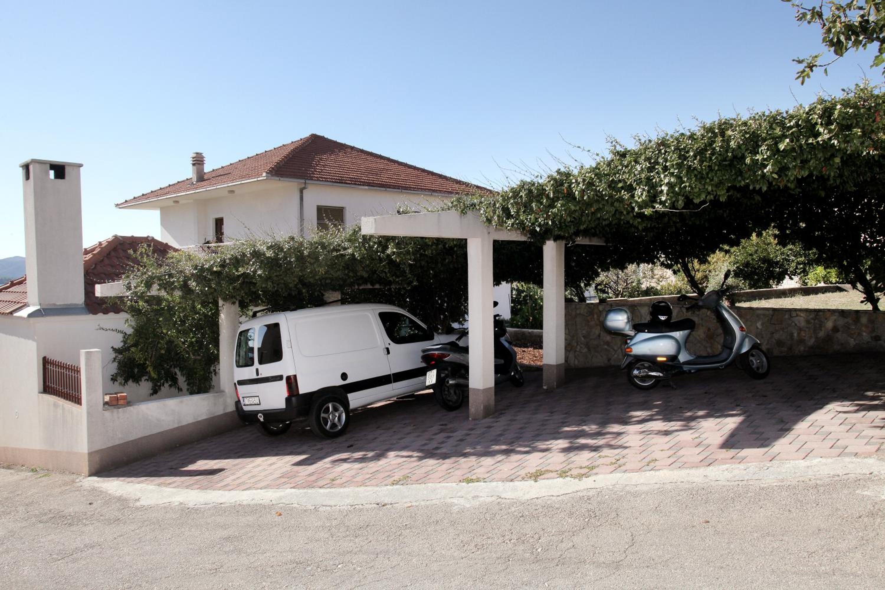 Apartman Marija