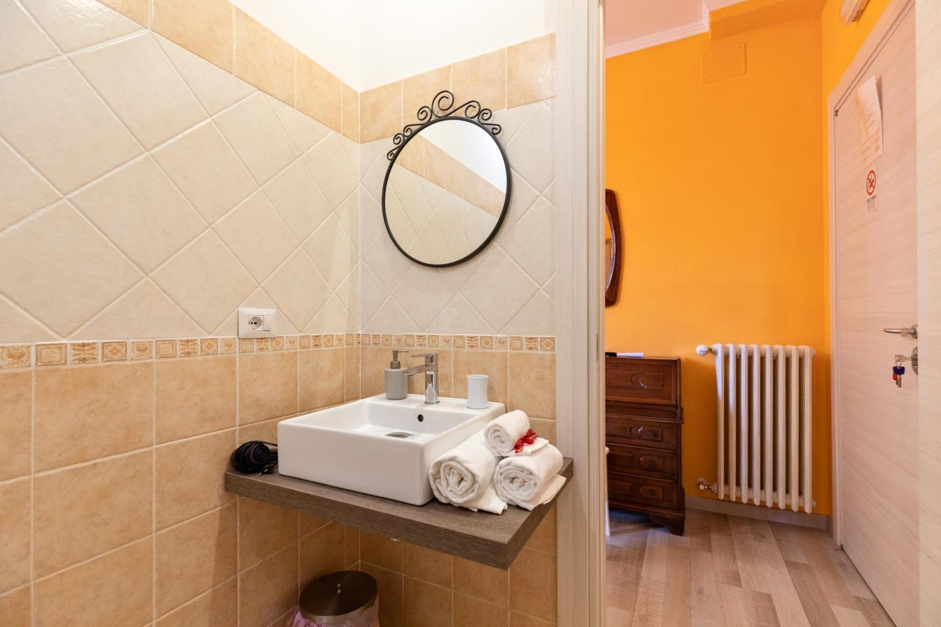 A Roman Tale B&B