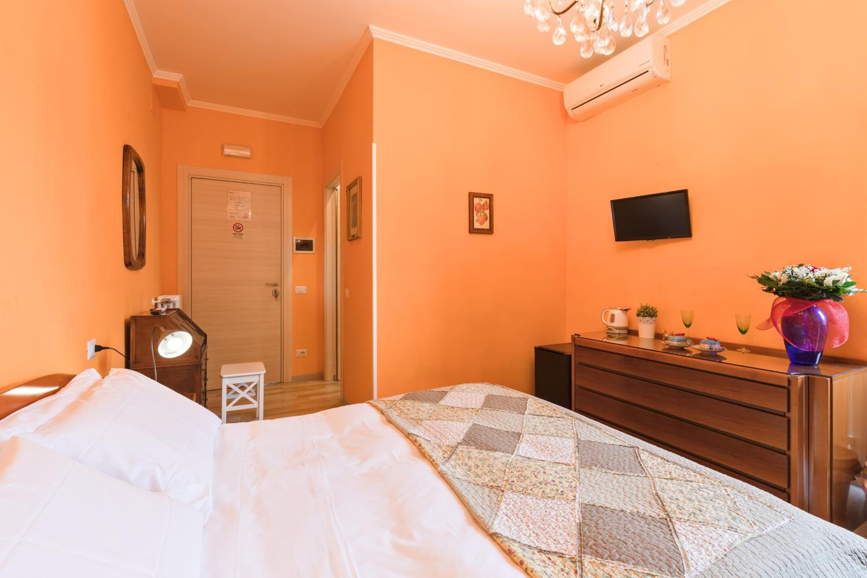 A Roman Tale B&B