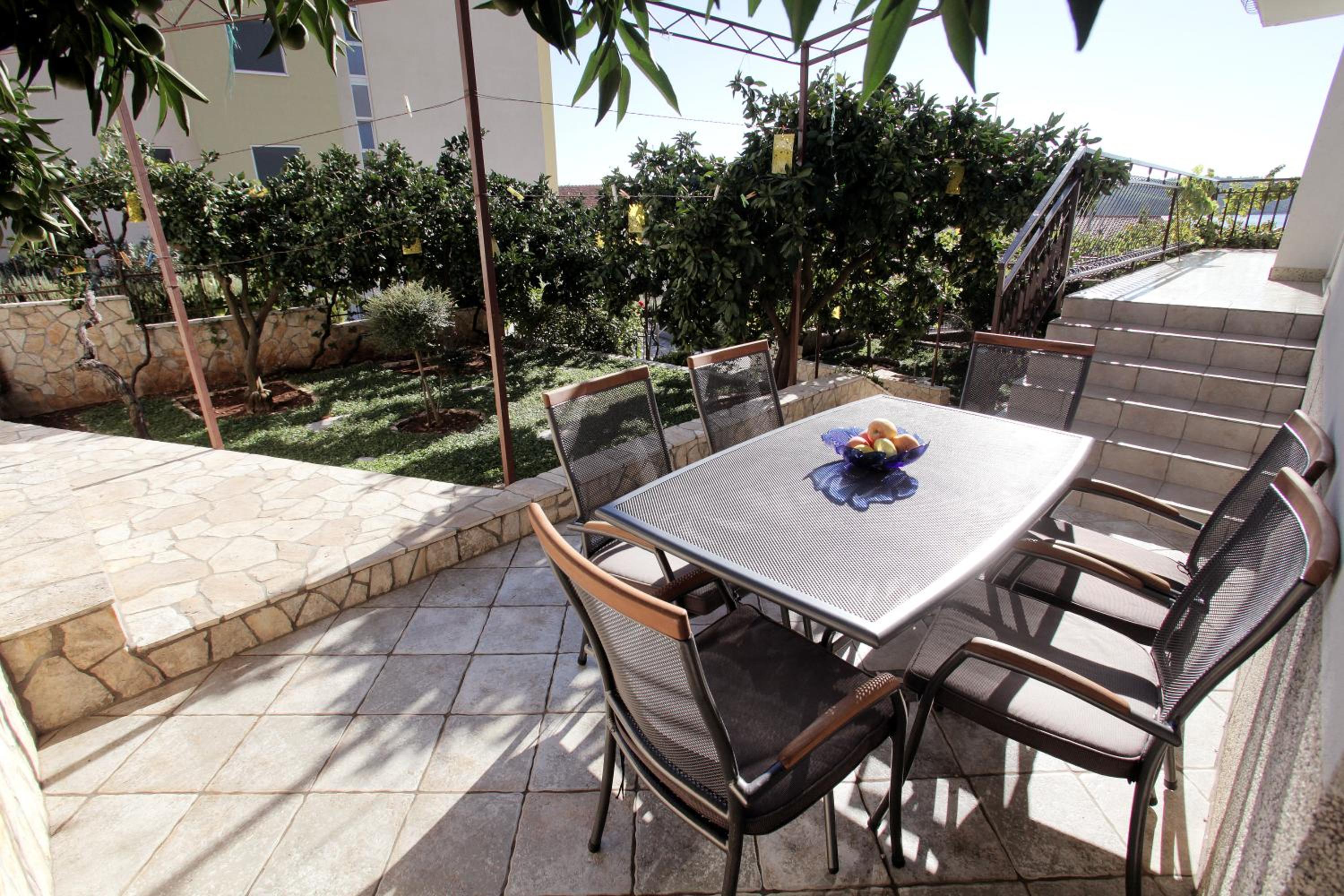 Apartman Marija