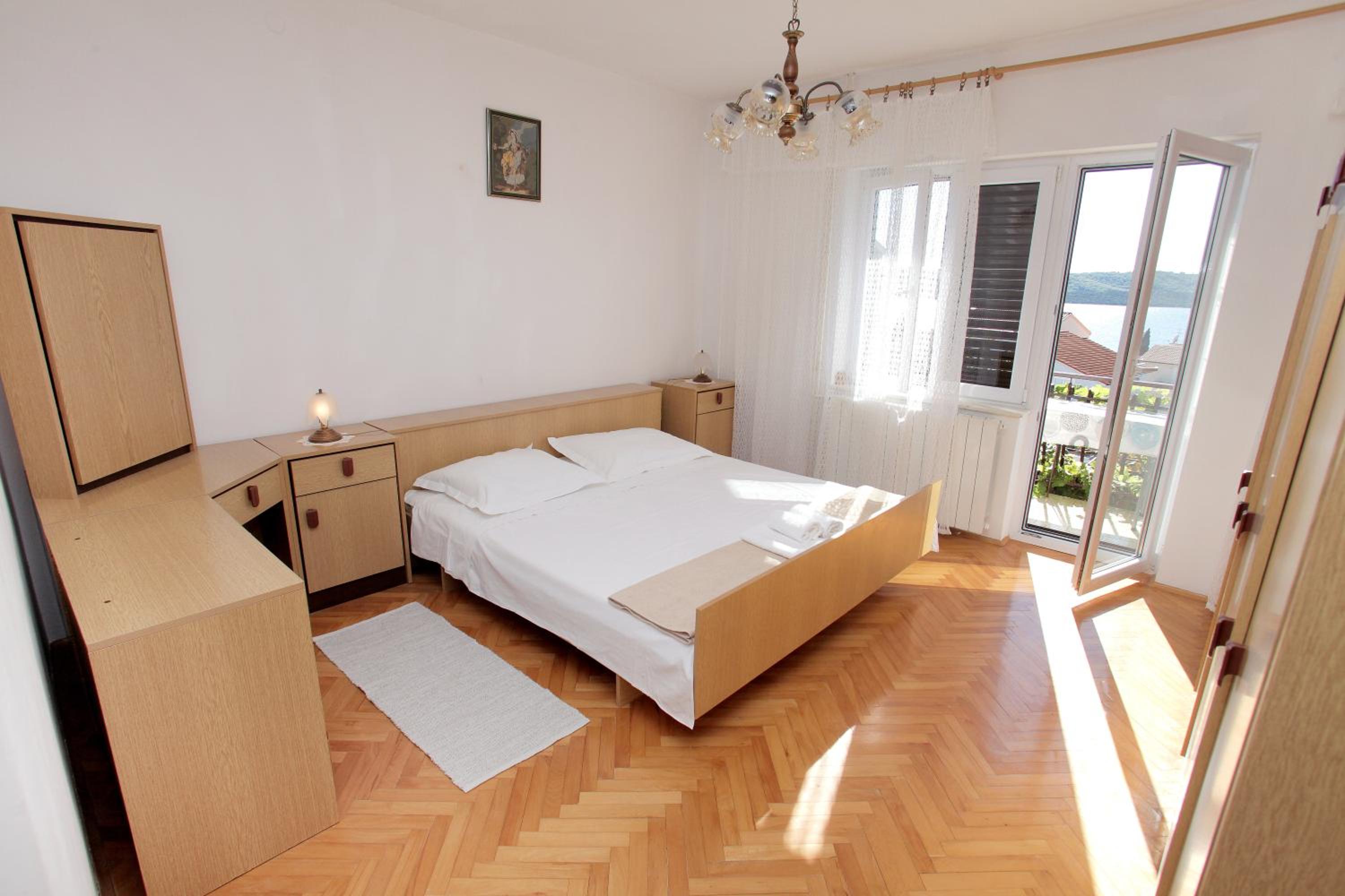 Apartman Marija