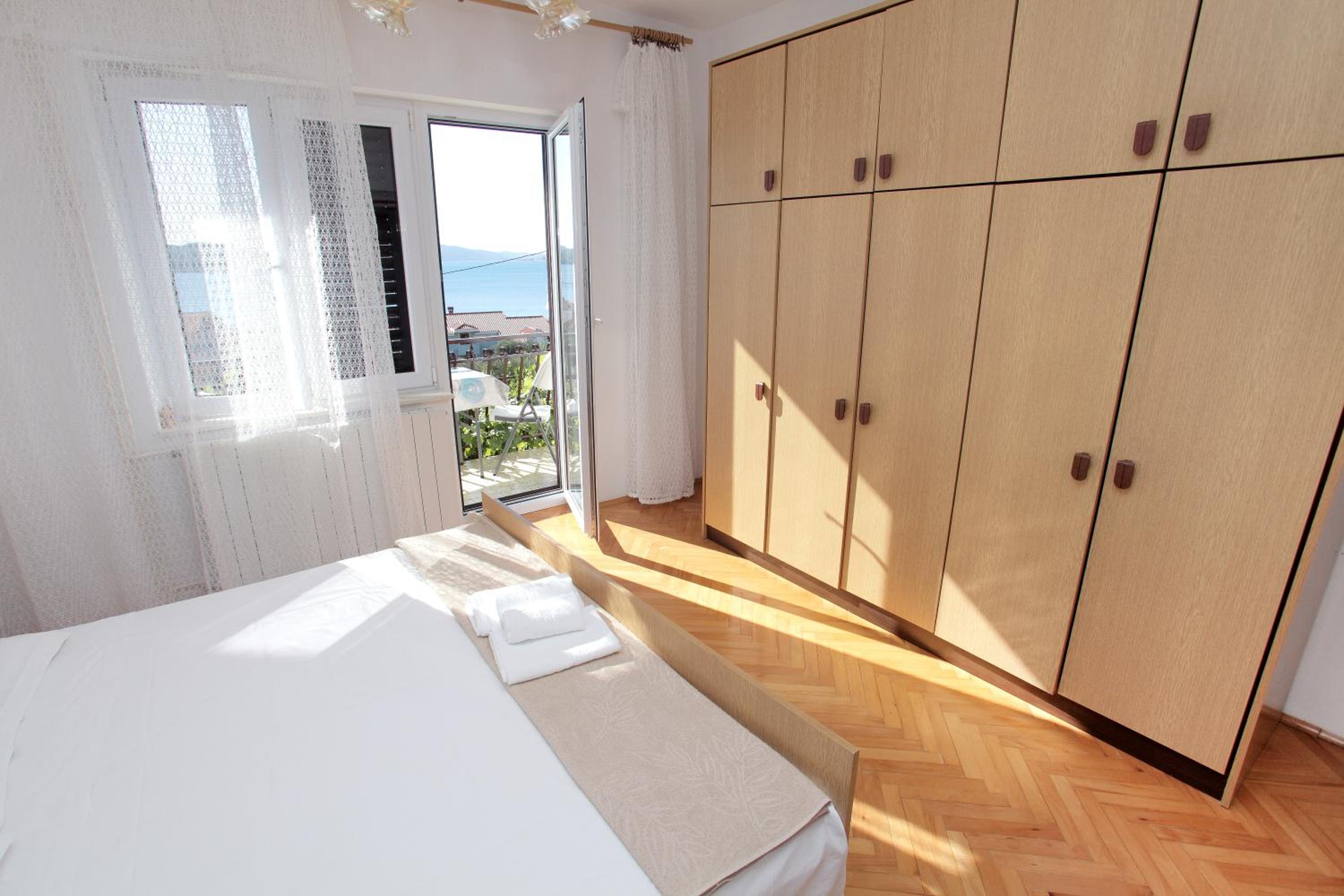 Apartman Marija