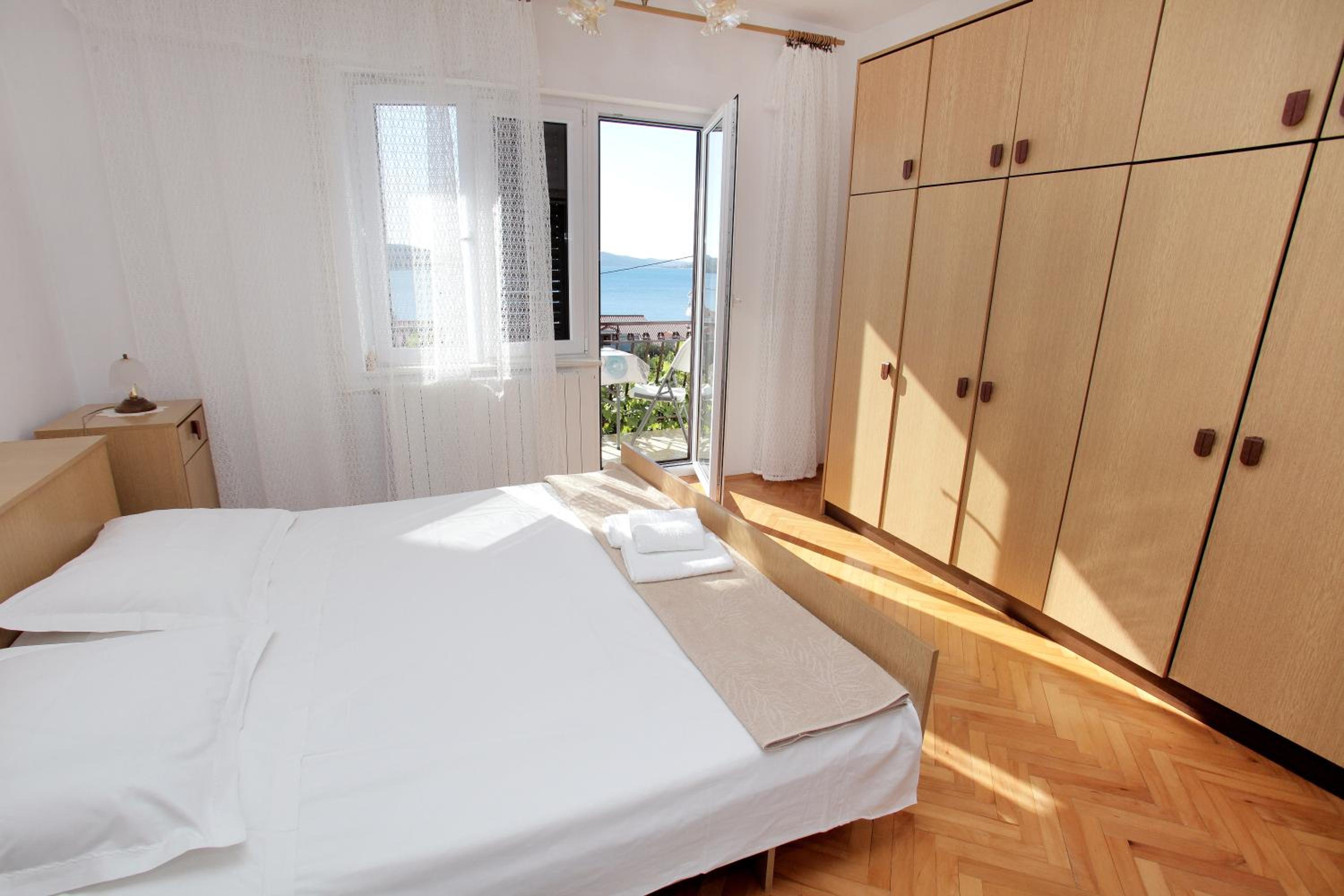 Apartman Marija