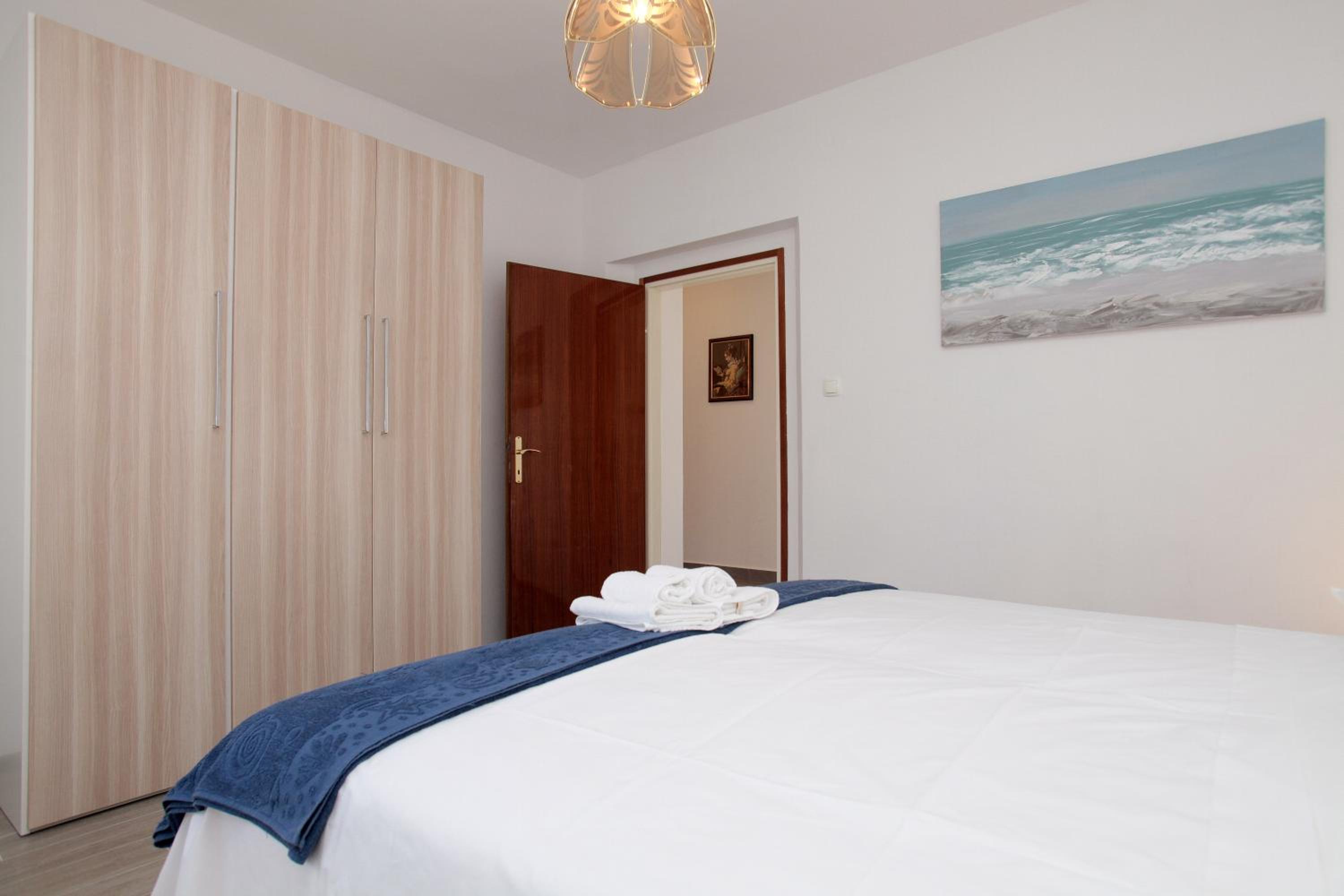 Apartman Marija