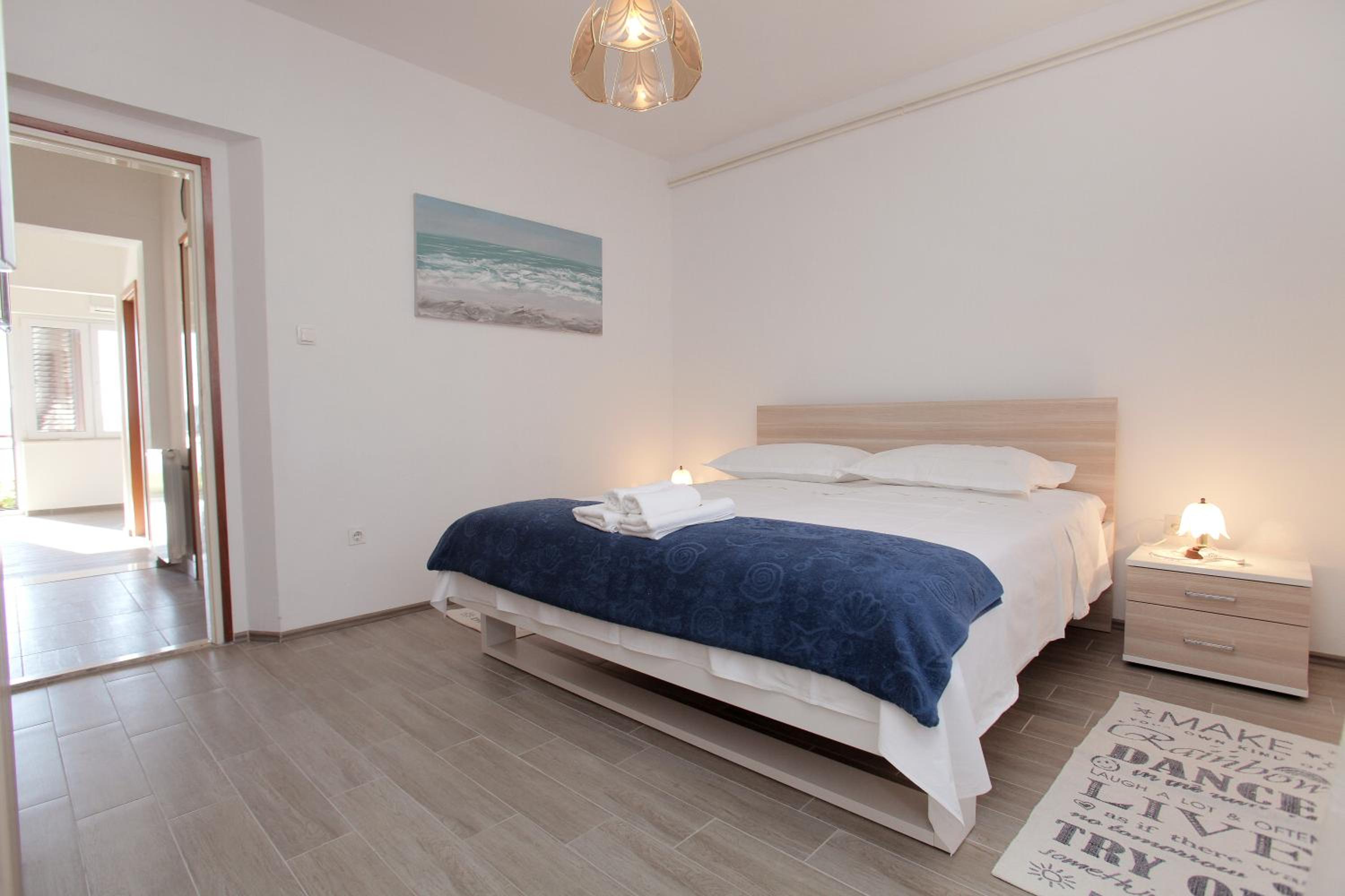 Apartman Marija