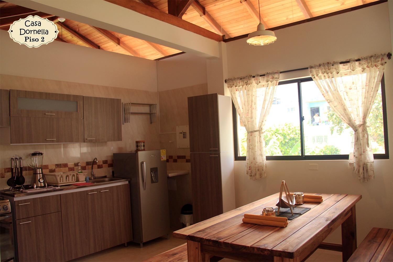 Casa Dornella - Casa de Hospedaje