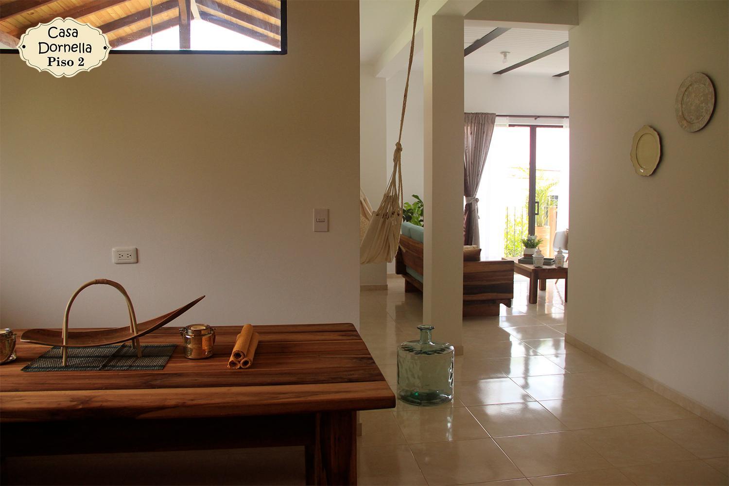 Casa Dornella - Casa de Hospedaje