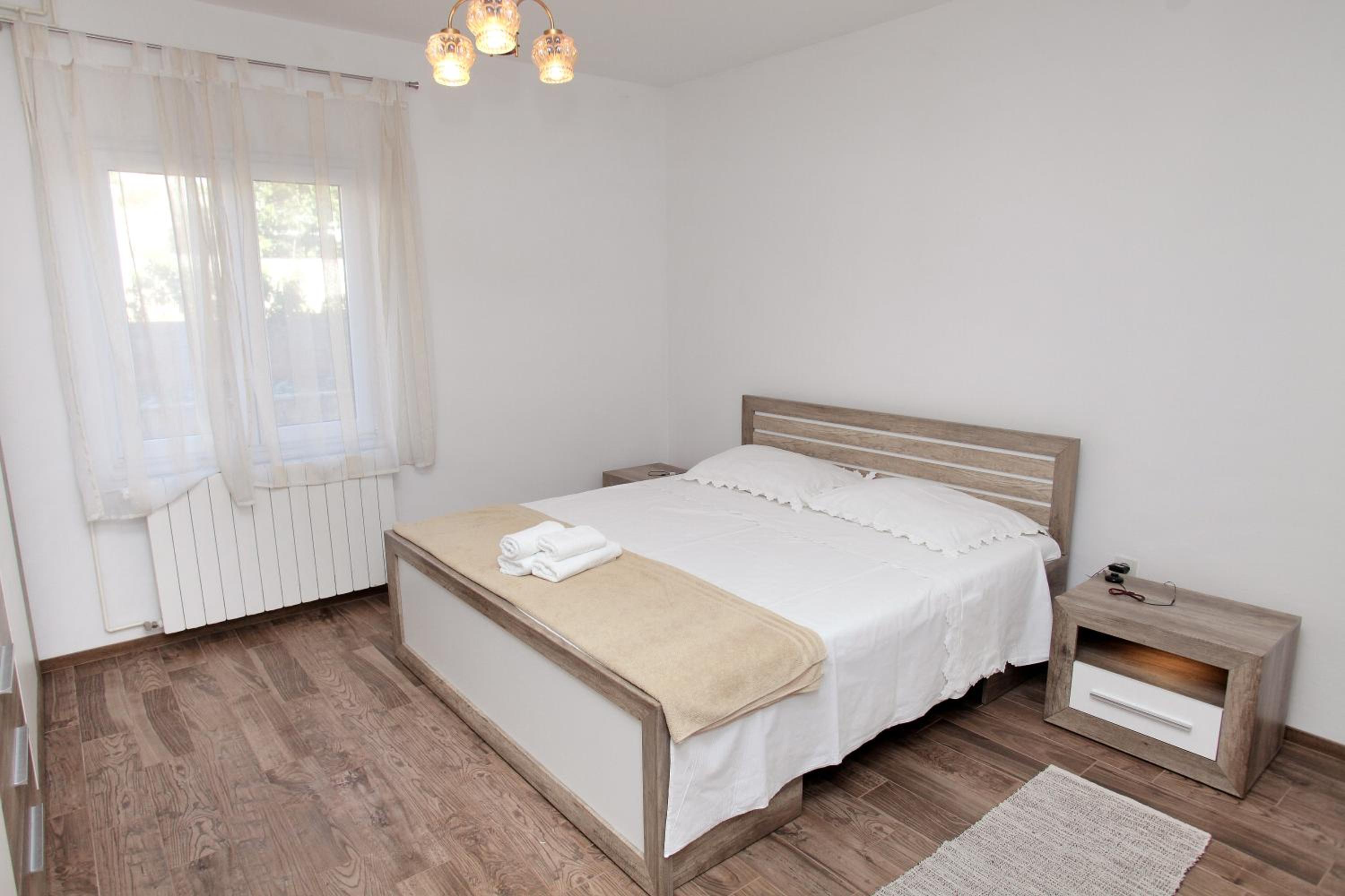 Apartman Marija