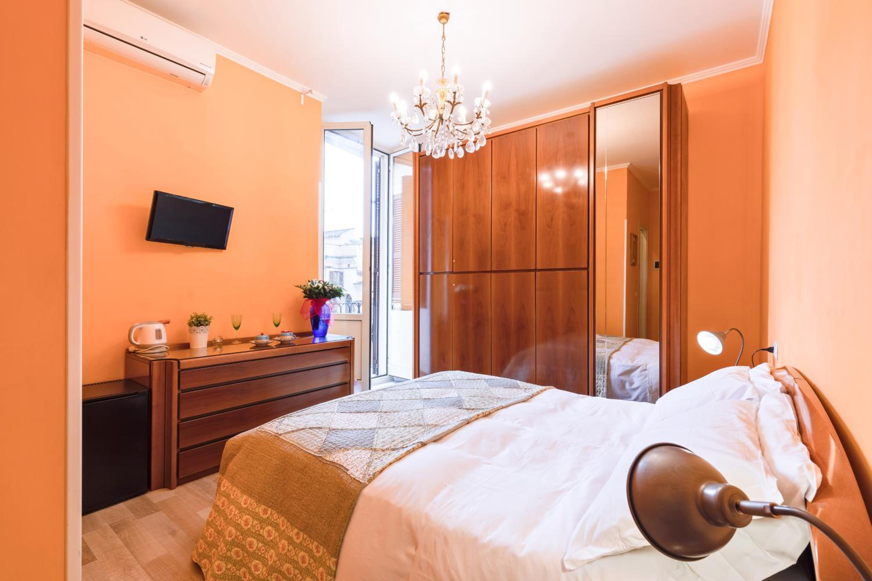 A Roman Tale B&B