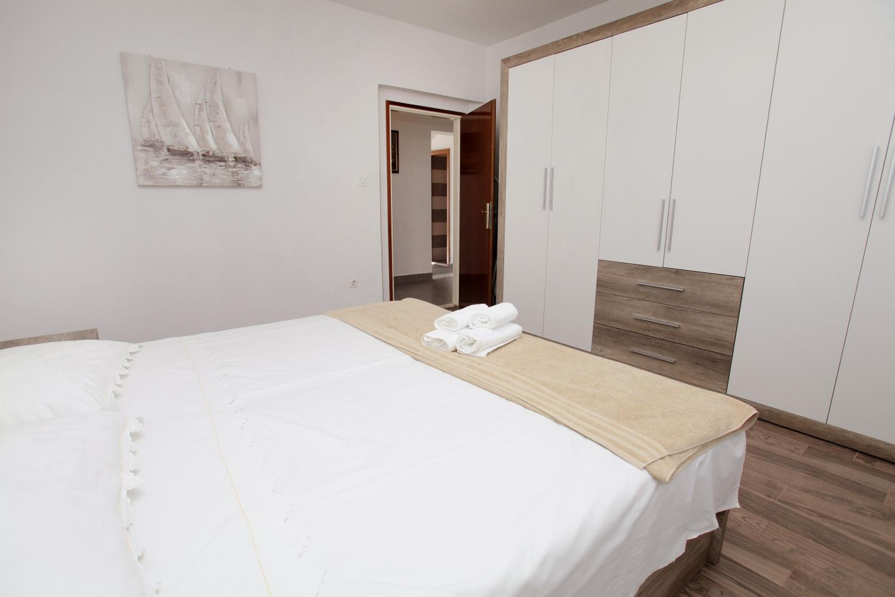 Apartman Marija