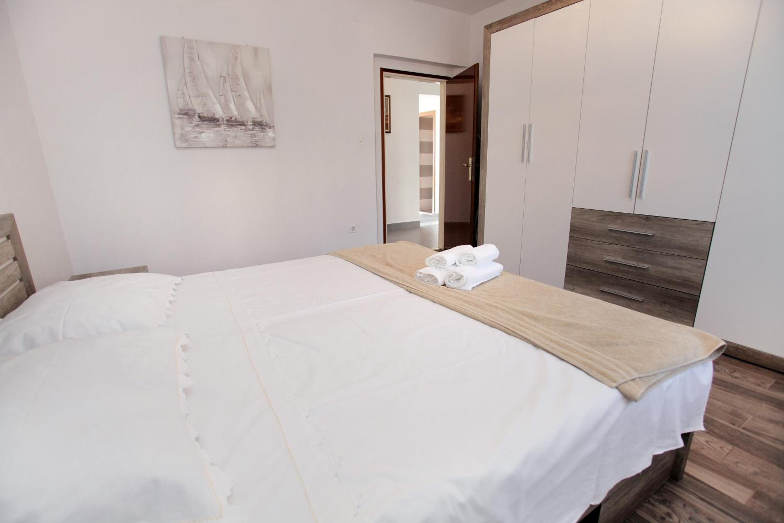 Apartman Marija
