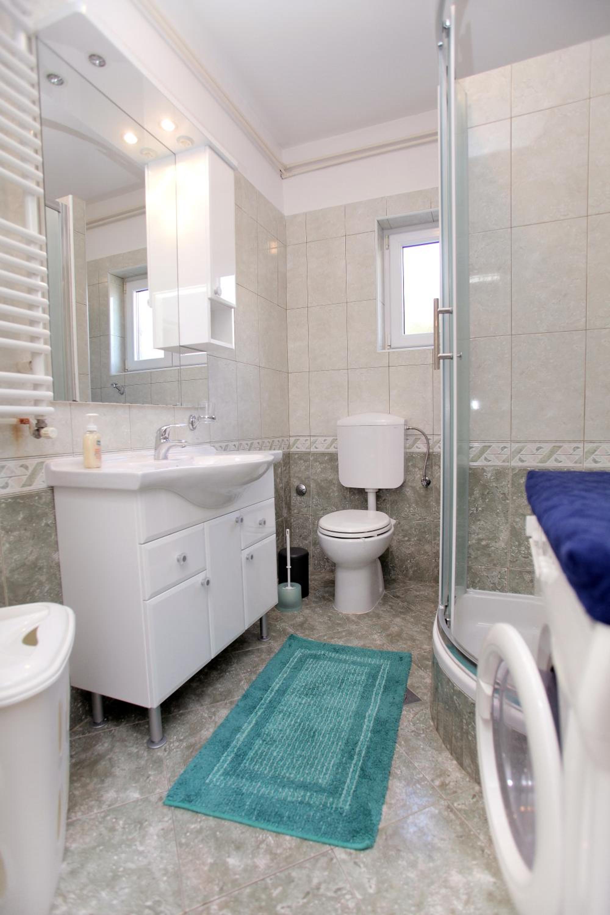 Apartman Marija