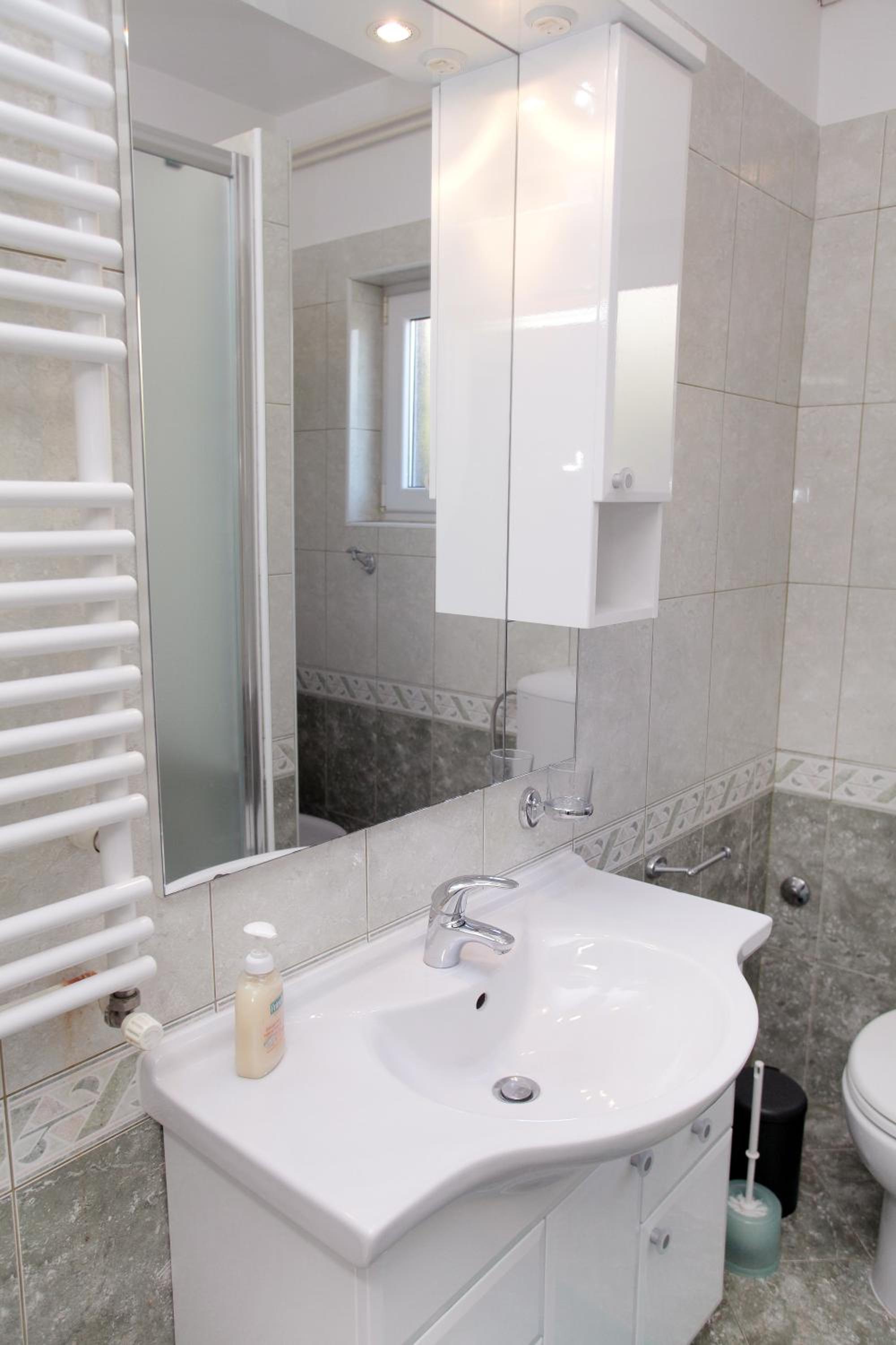 Apartman Marija