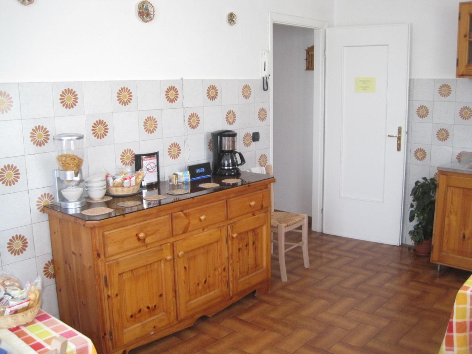 B&B Fattore en Levanto