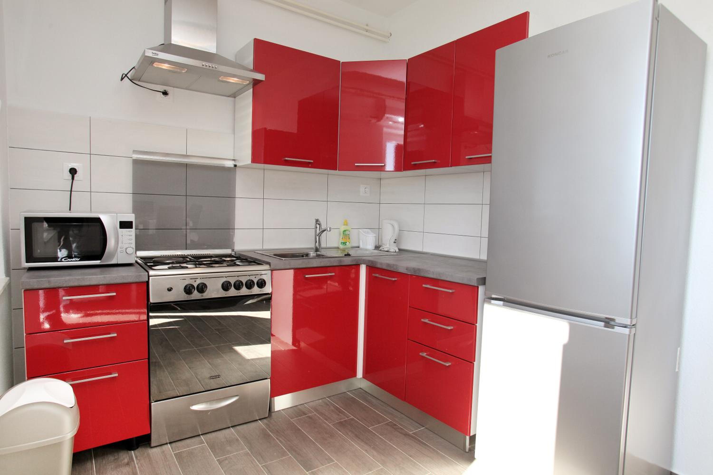 Apartman Marija