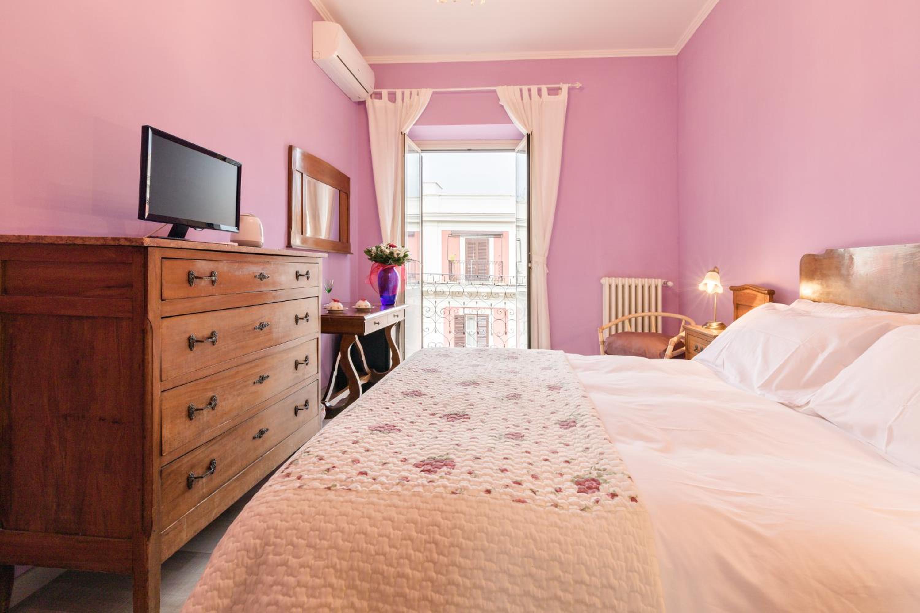 A Roman Tale B&B