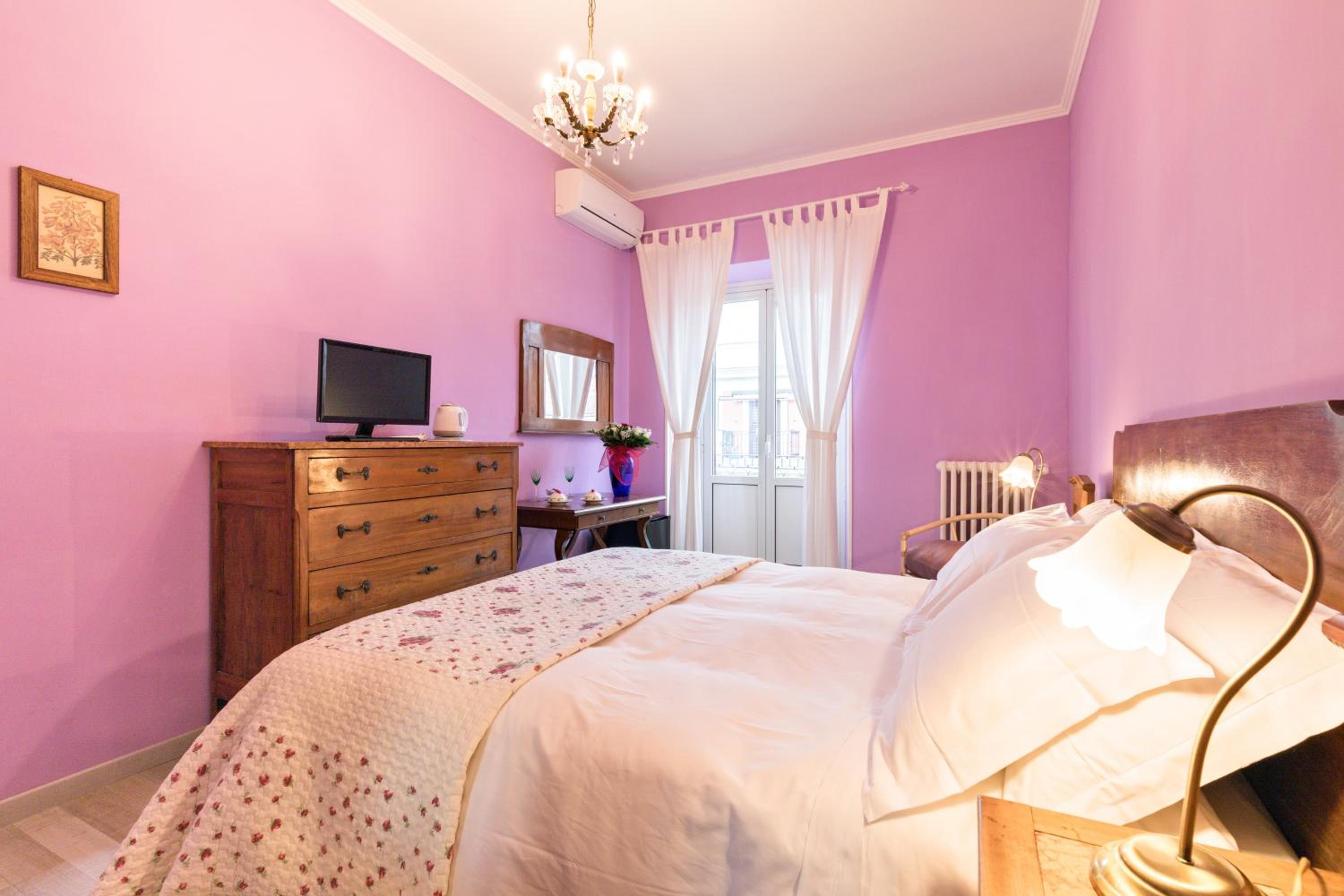 A Roman Tale B&B