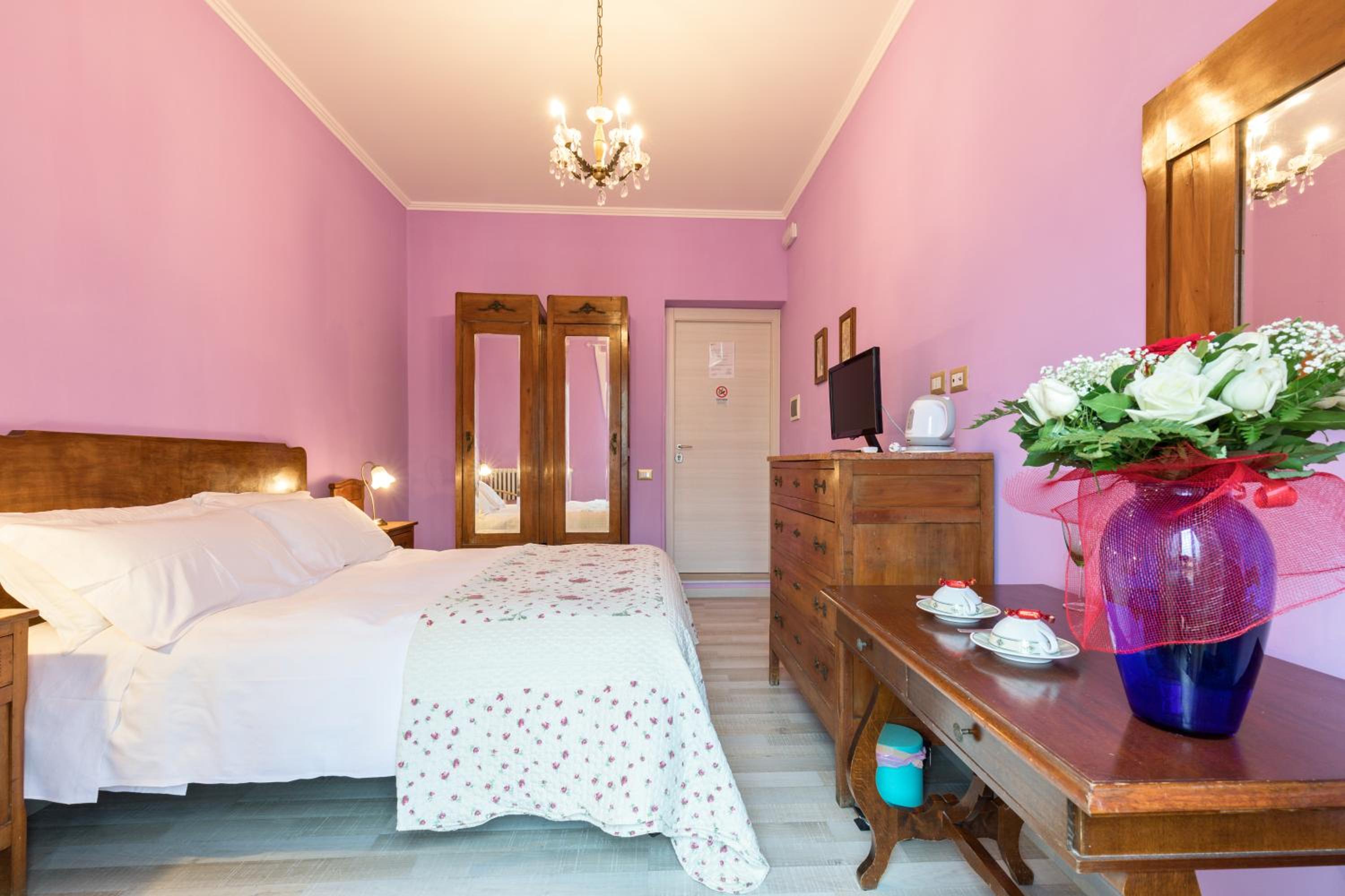 A Roman Tale B&B