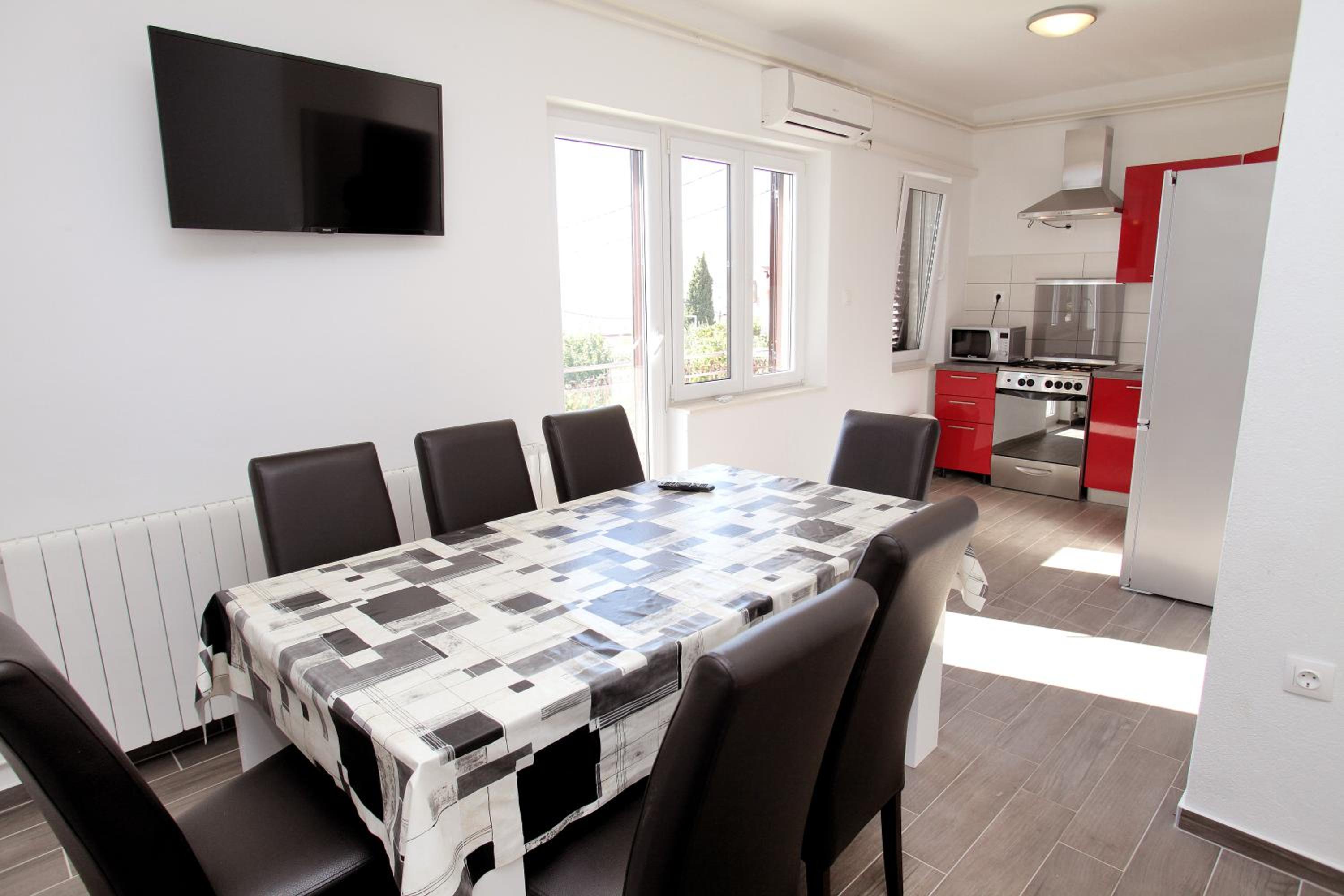 Apartman Marija