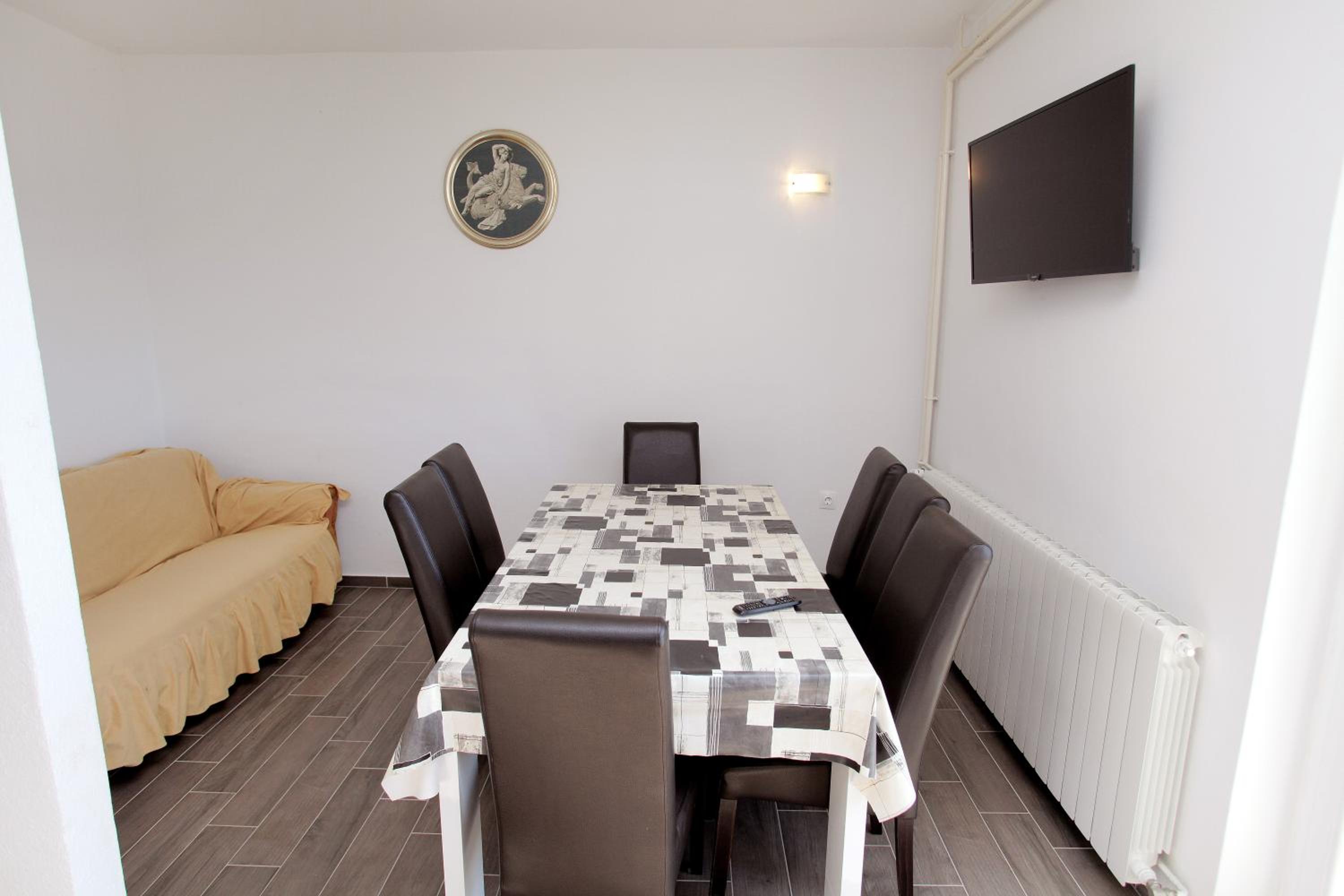 Apartman Marija