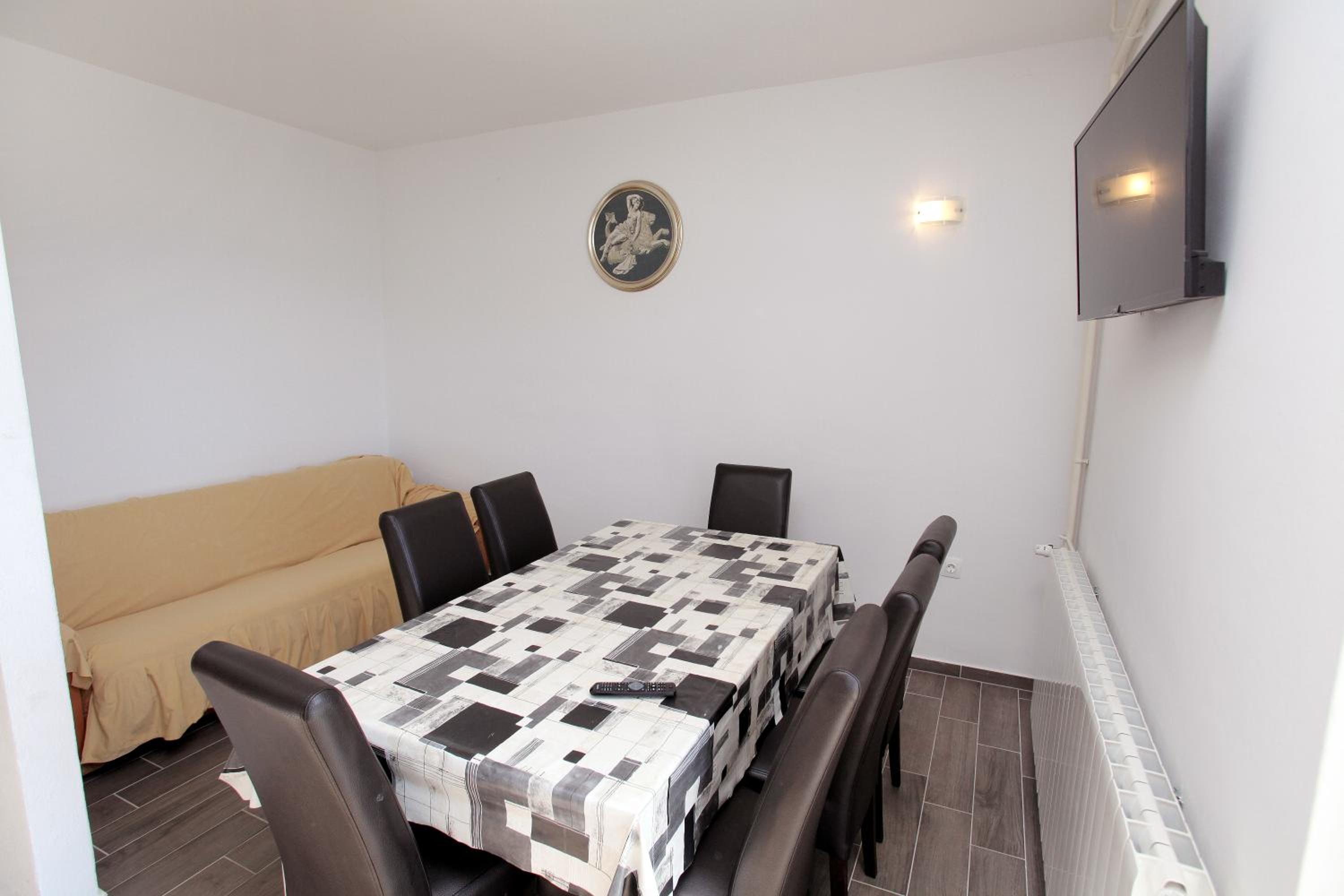 Apartman Marija