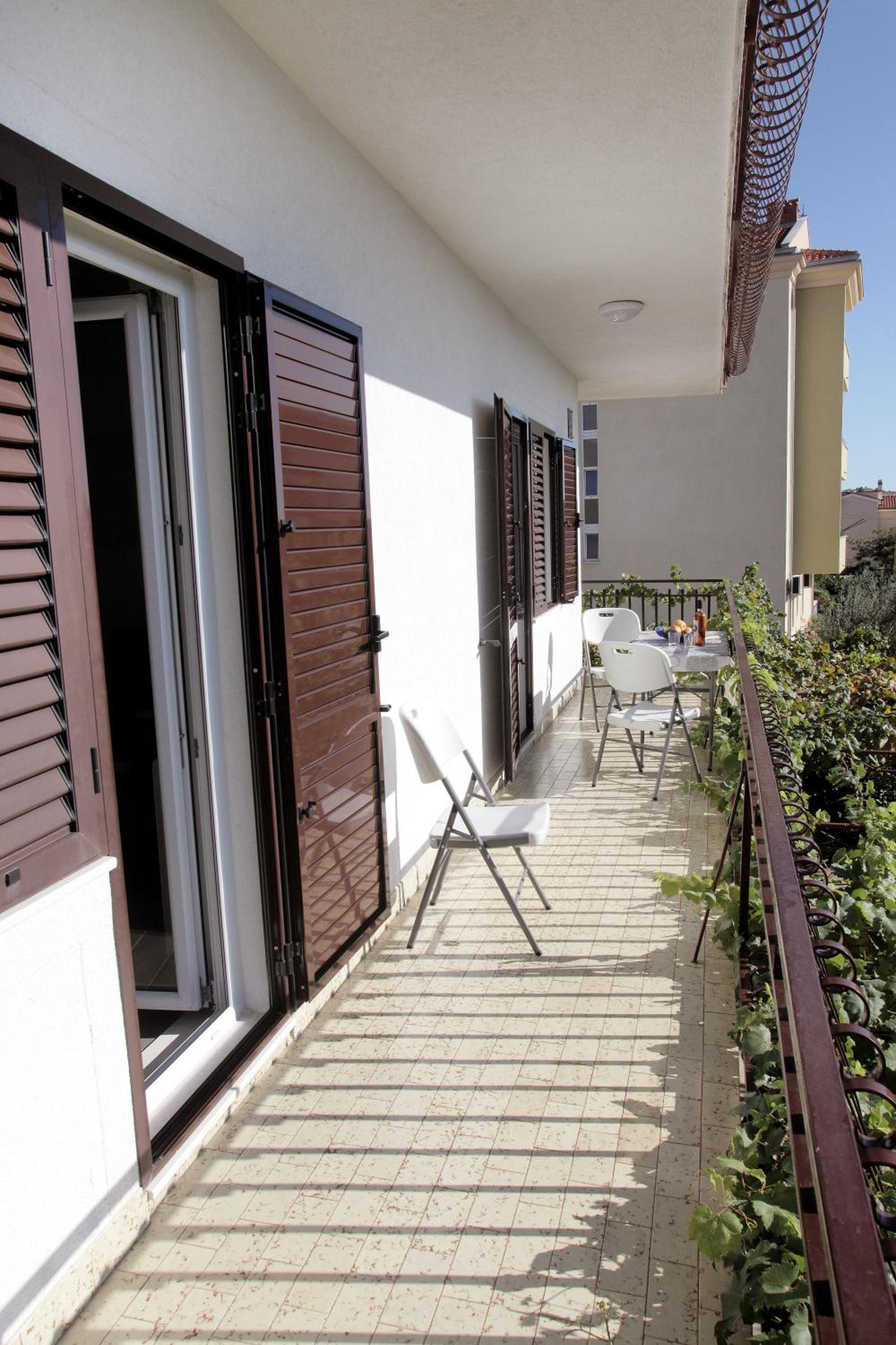 Apartman Marija