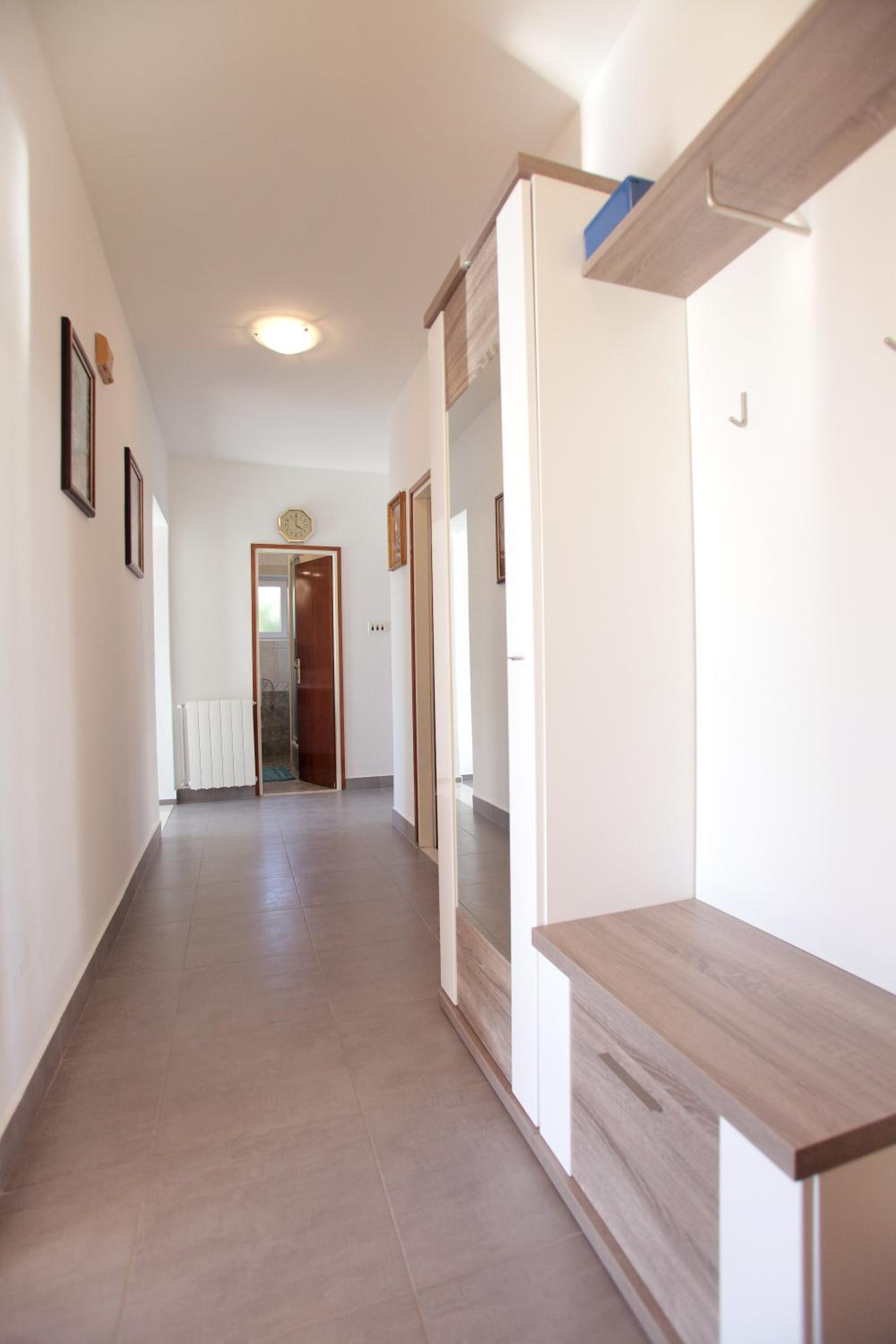 Apartman Marija