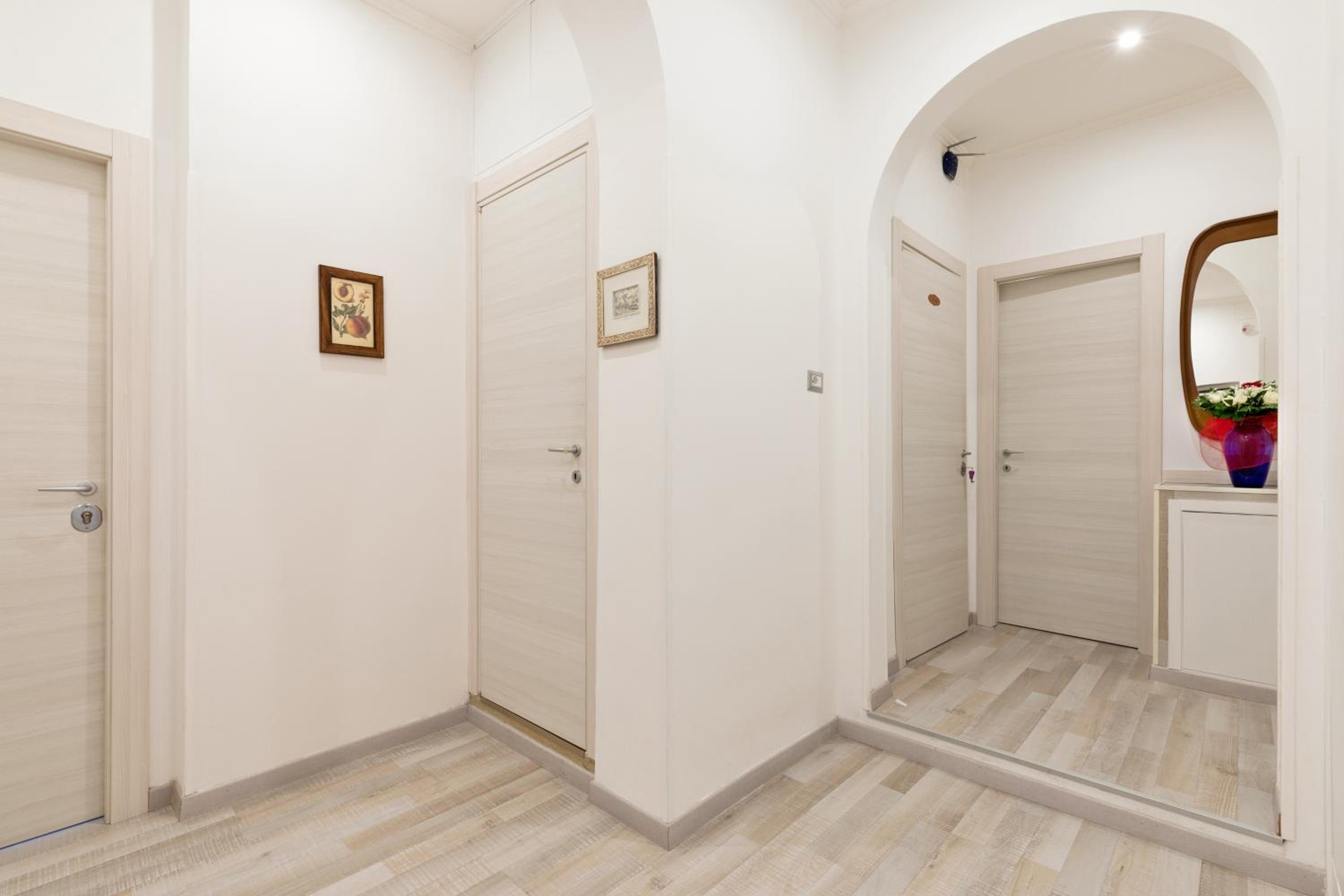 A Roman Tale B&B