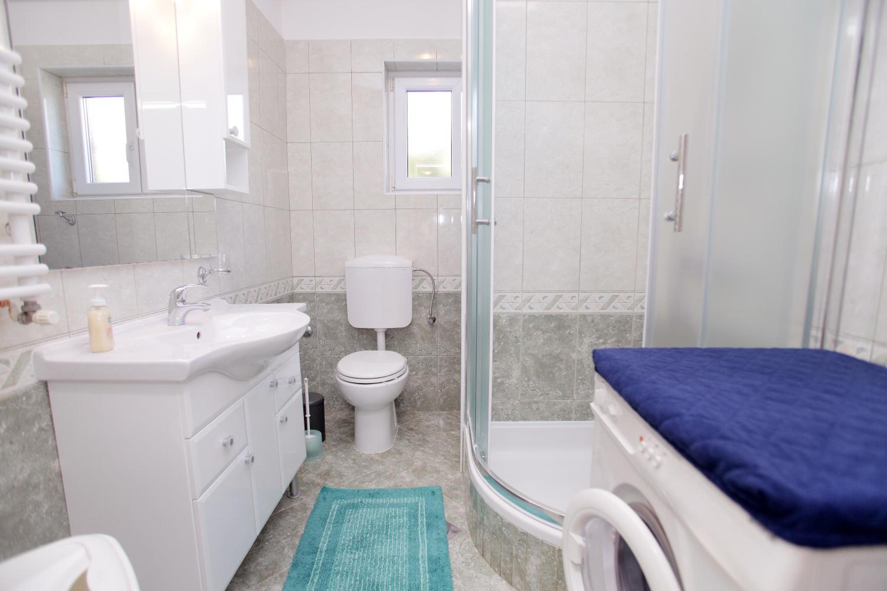 Apartman Marija