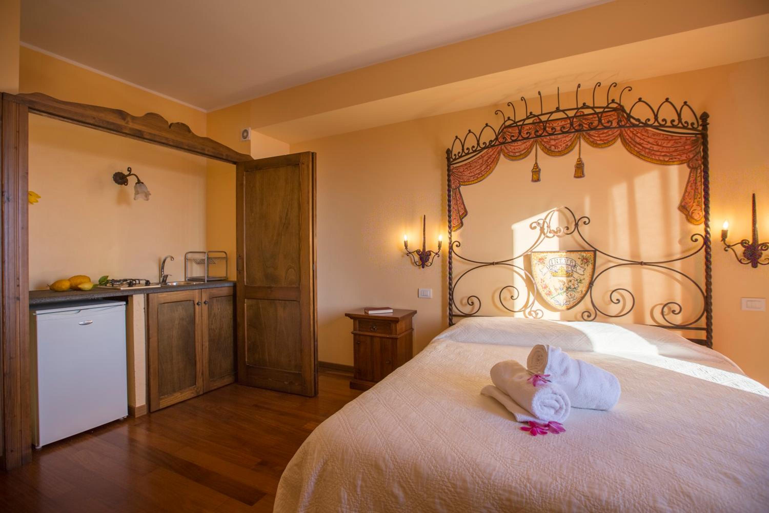 Borgo Medievale