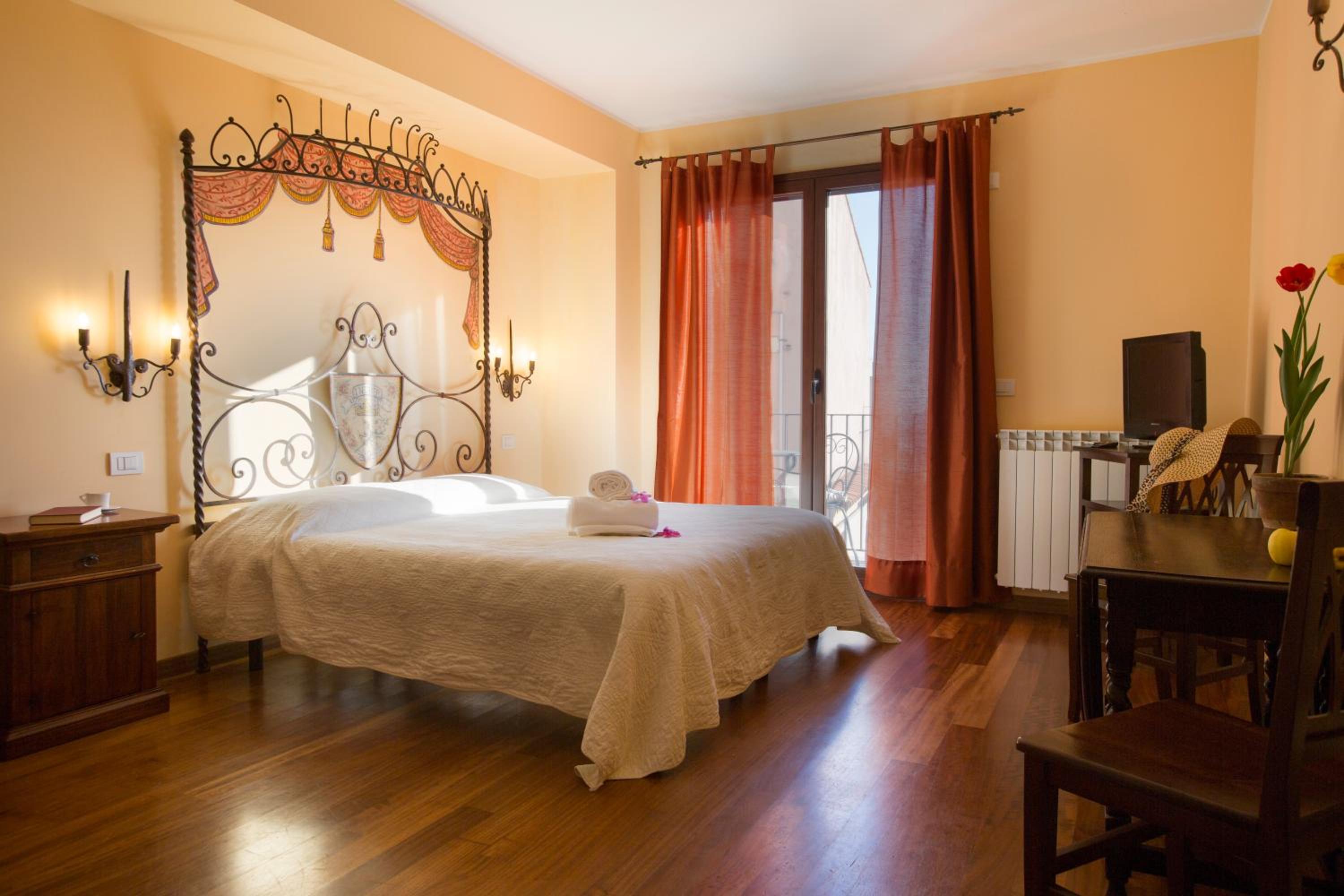 Borgo Medievale