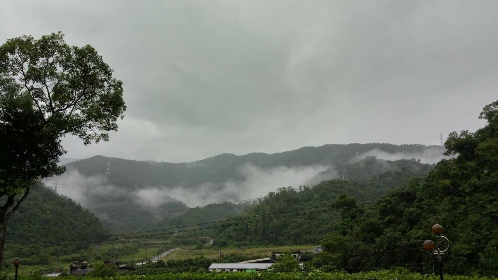 Song Lin Homestay