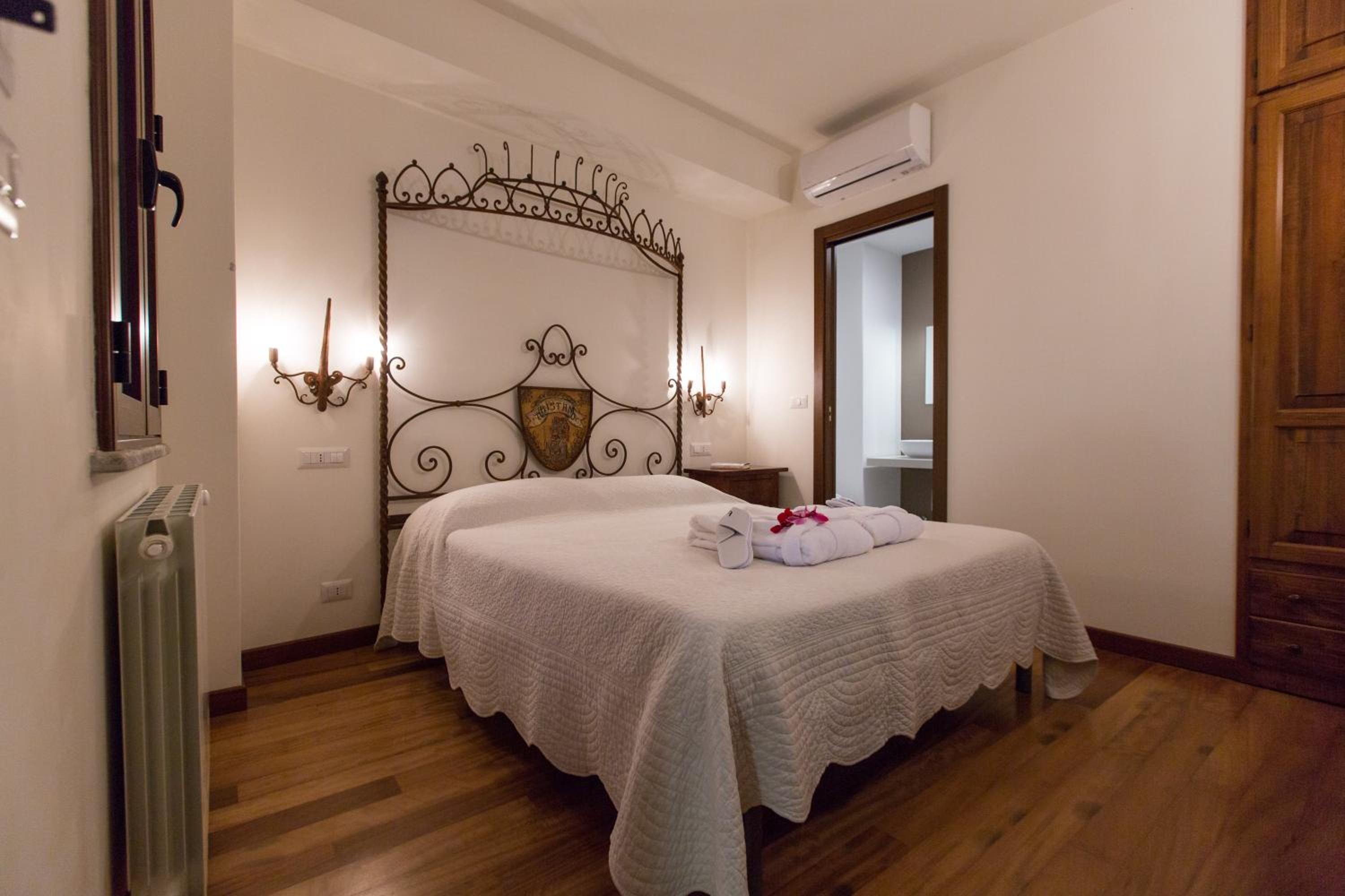 Borgo Medievale