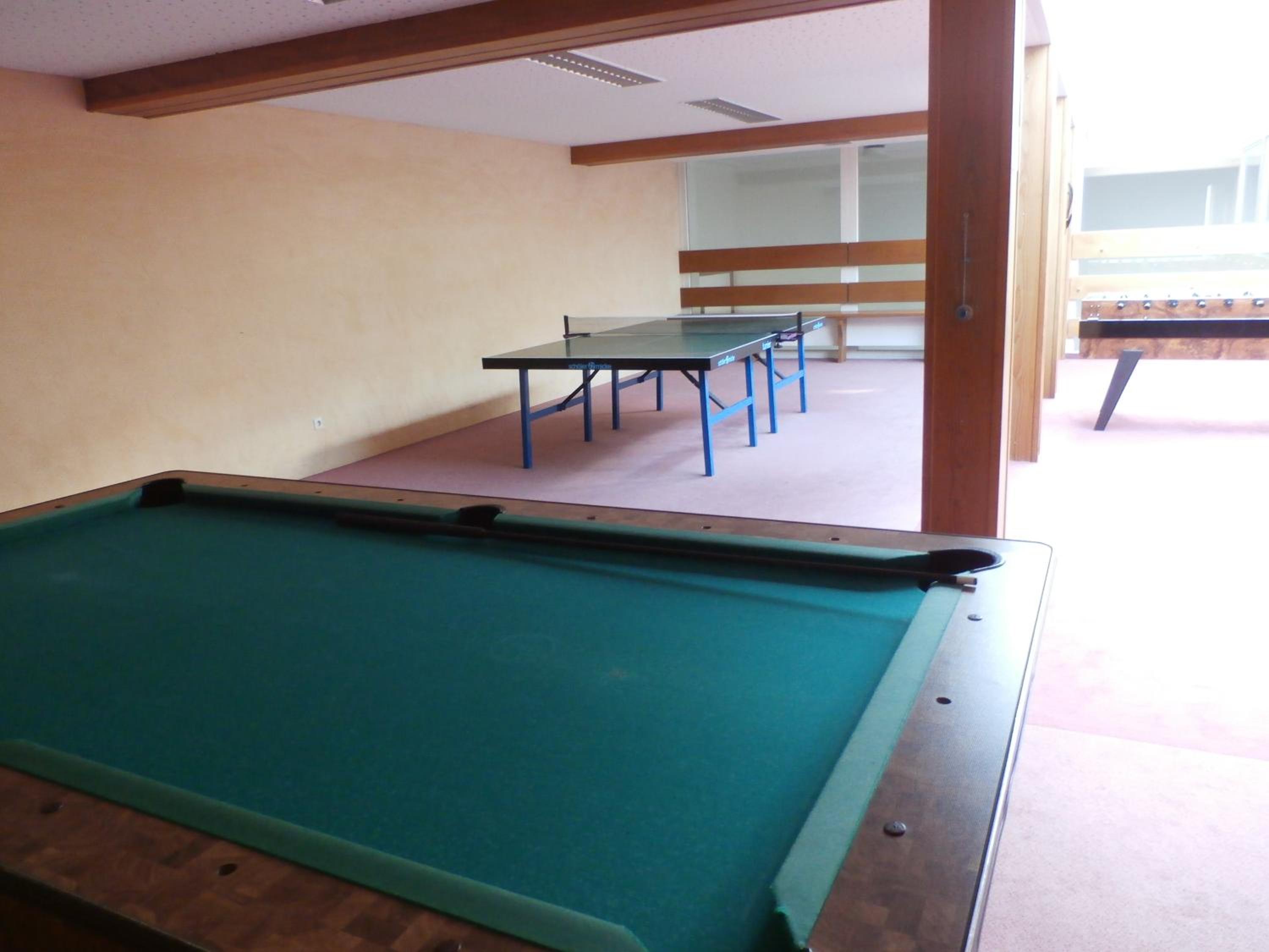 Bergsee en Schluchsee — activities & amenities