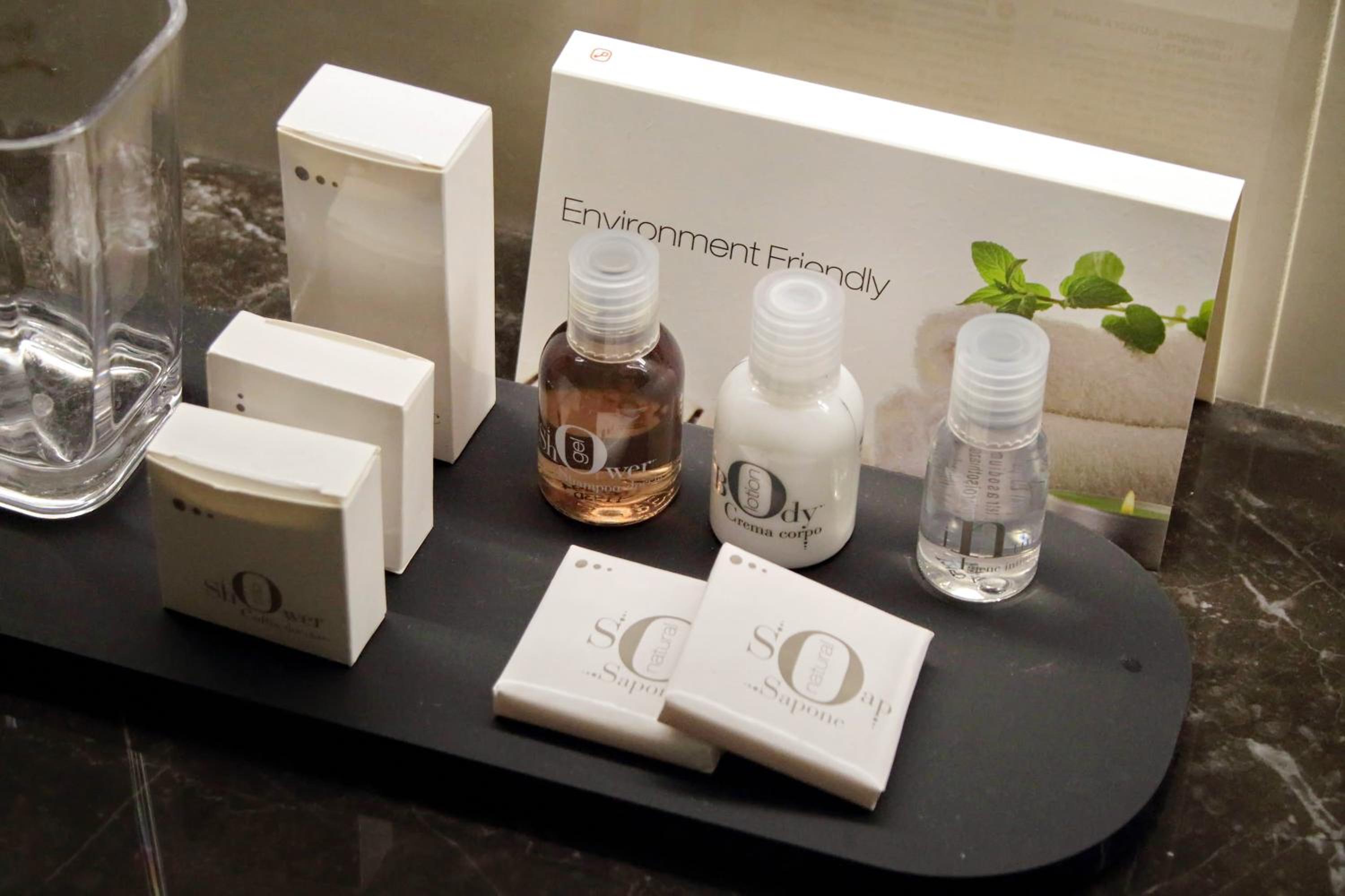 BQ House Colosseo Luxury Rooms