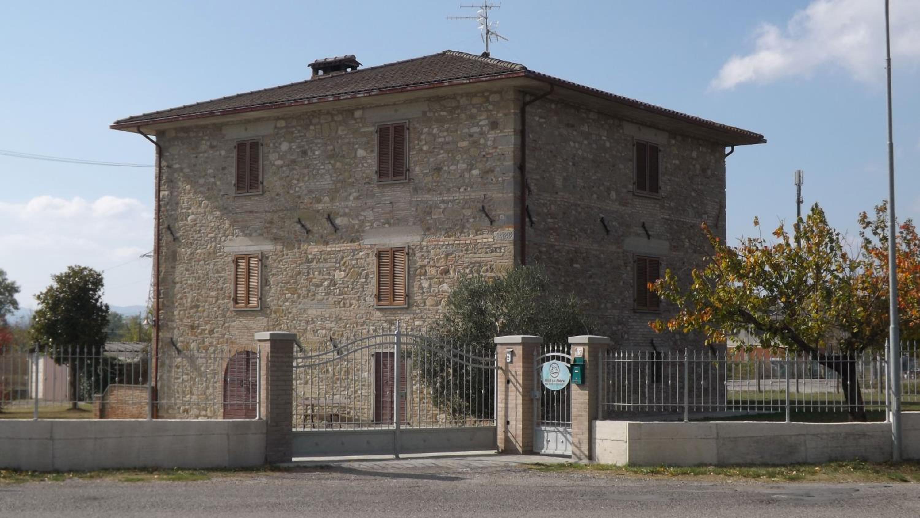 La Fiora, photo 13