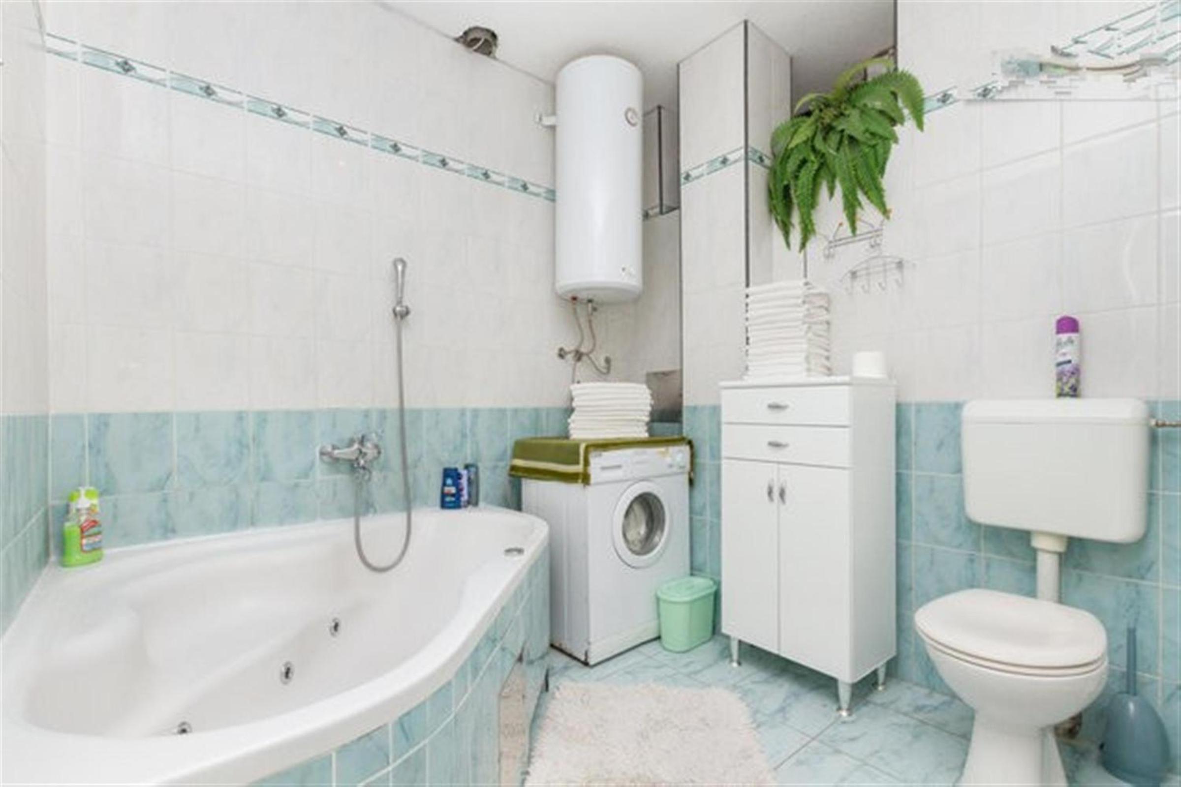 Apartments Varos view 5