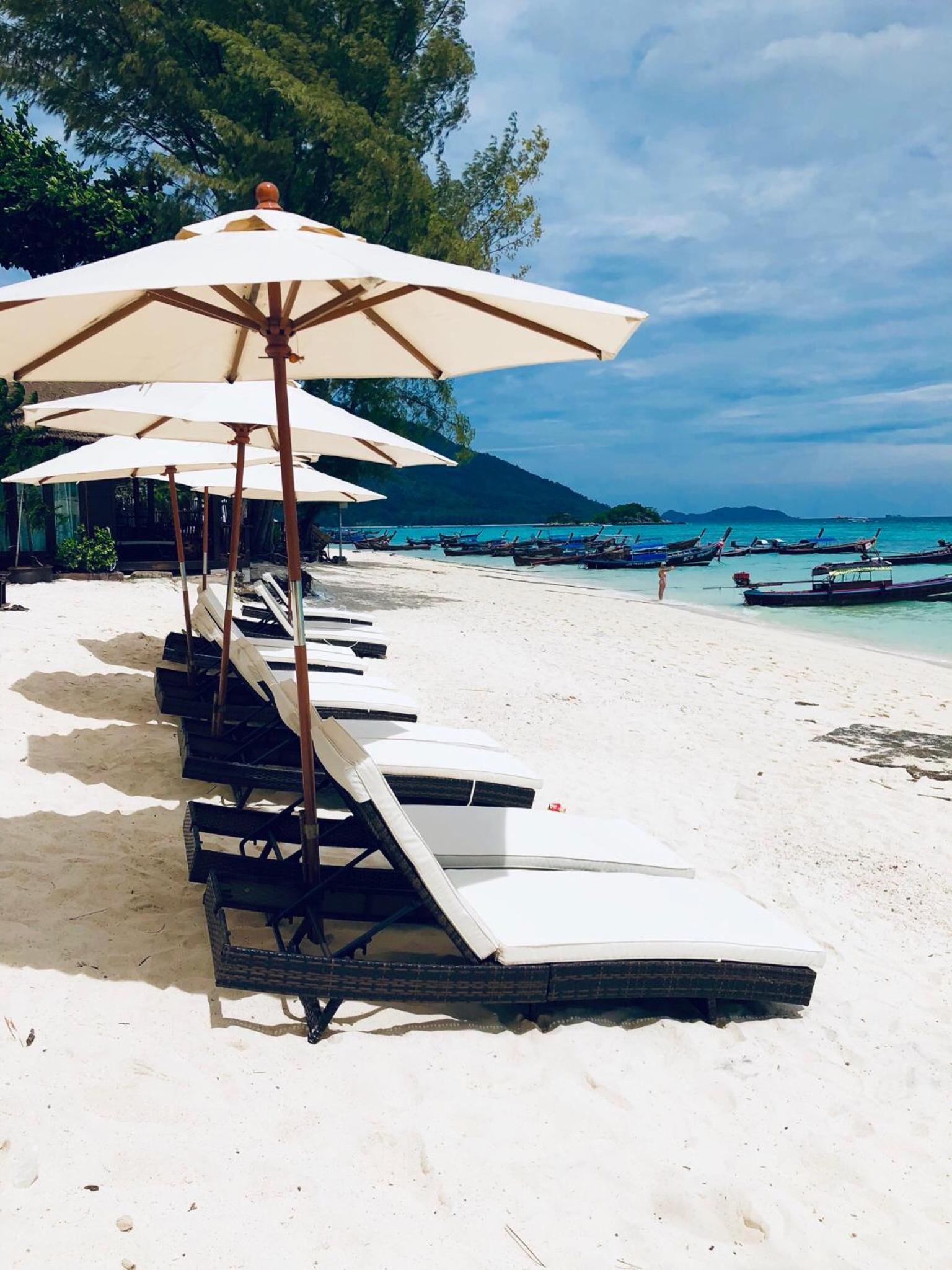 Anda Resort
